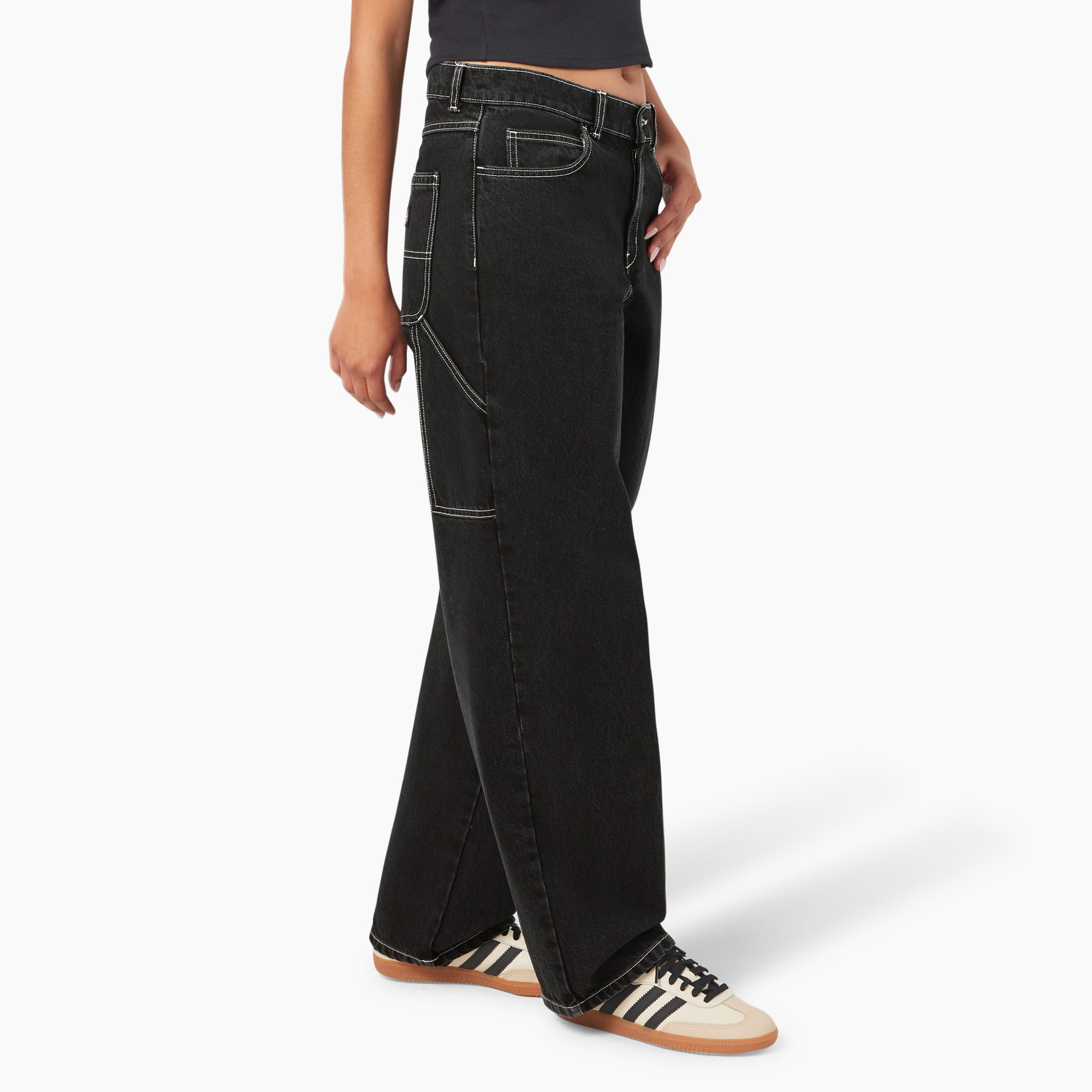 Women's Herndon Jeans - Image 13