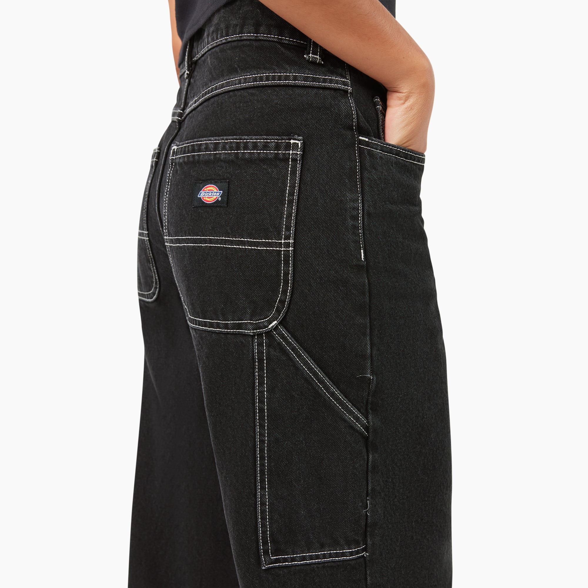 Women's Herndon Jeans - Image 16