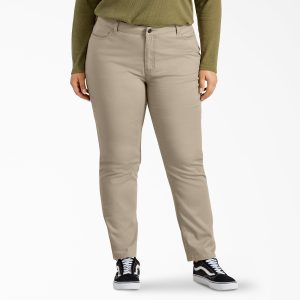 Women's Plus Perfect Shape Skinny Fit Pants