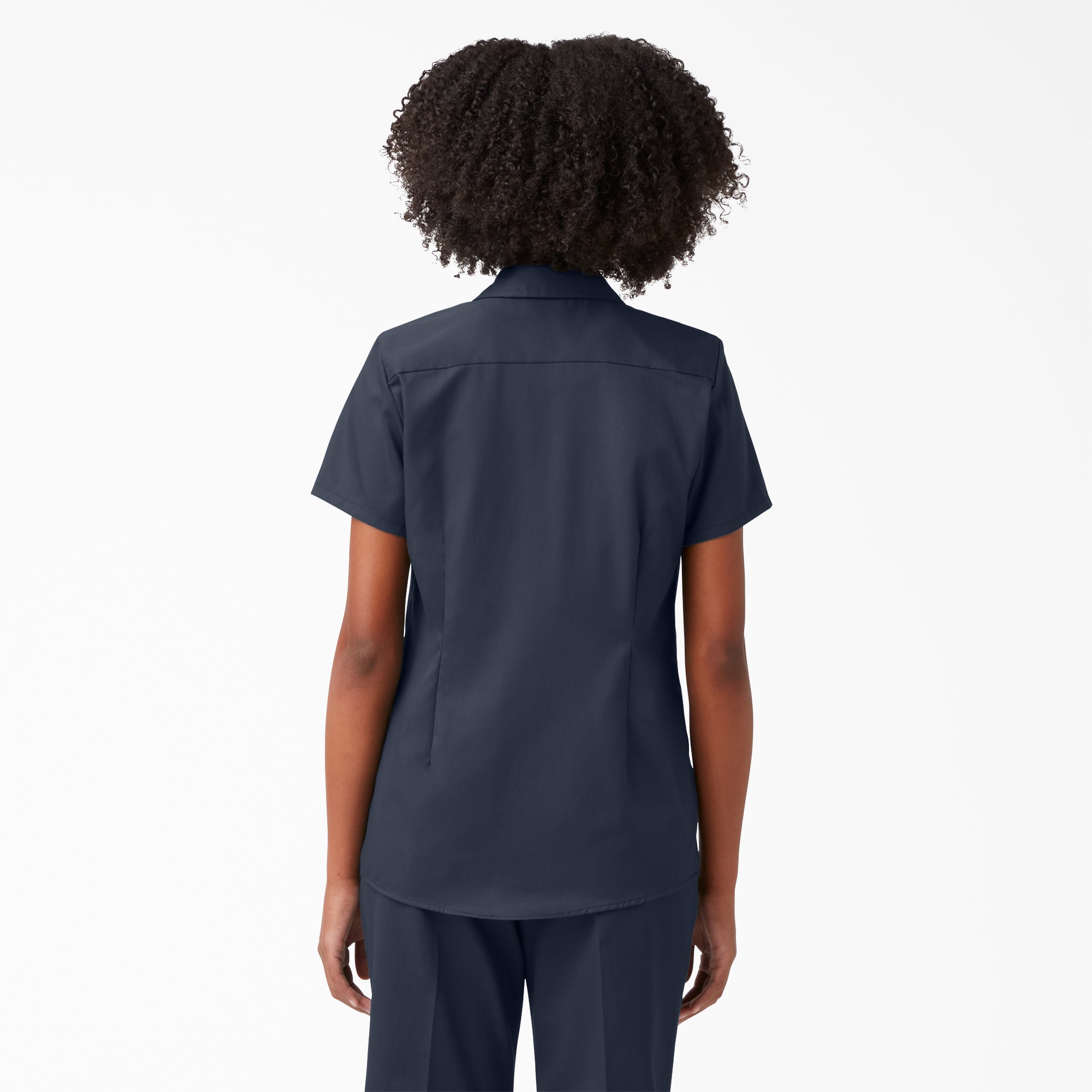 Women's 574 Original Work Shirt - Image 2