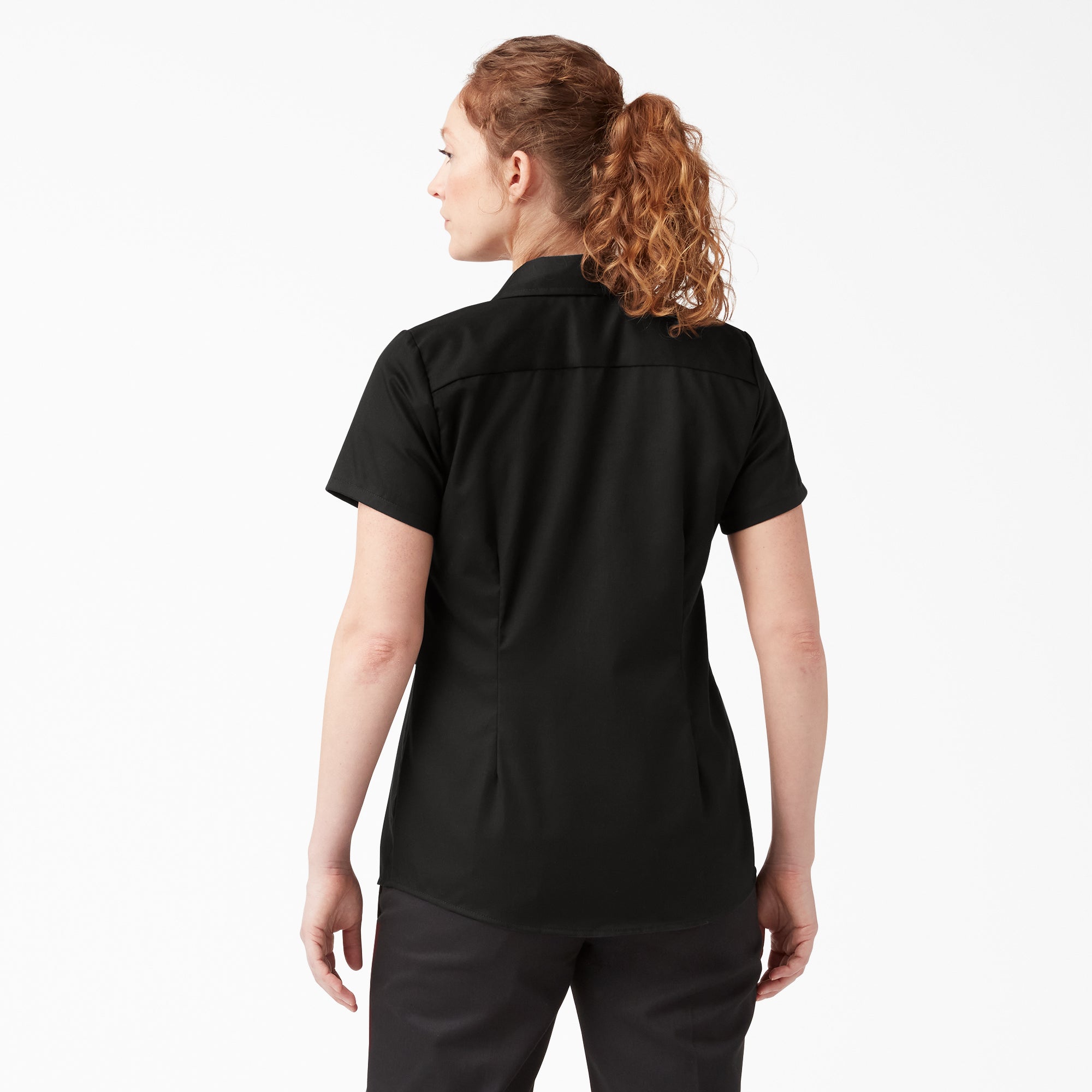 Women's 574 Original Work Shirt - Image 2