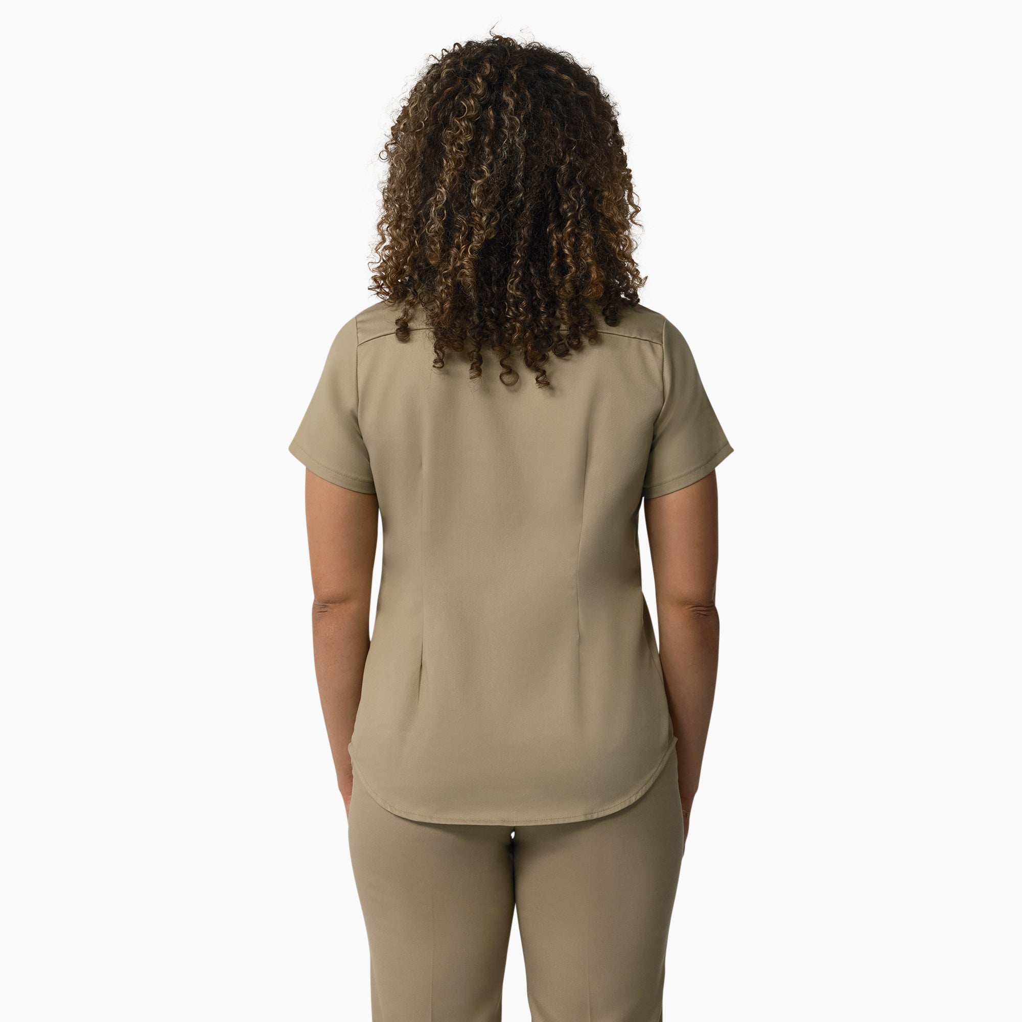 Women's 574 Original Work Shirt - Image 2