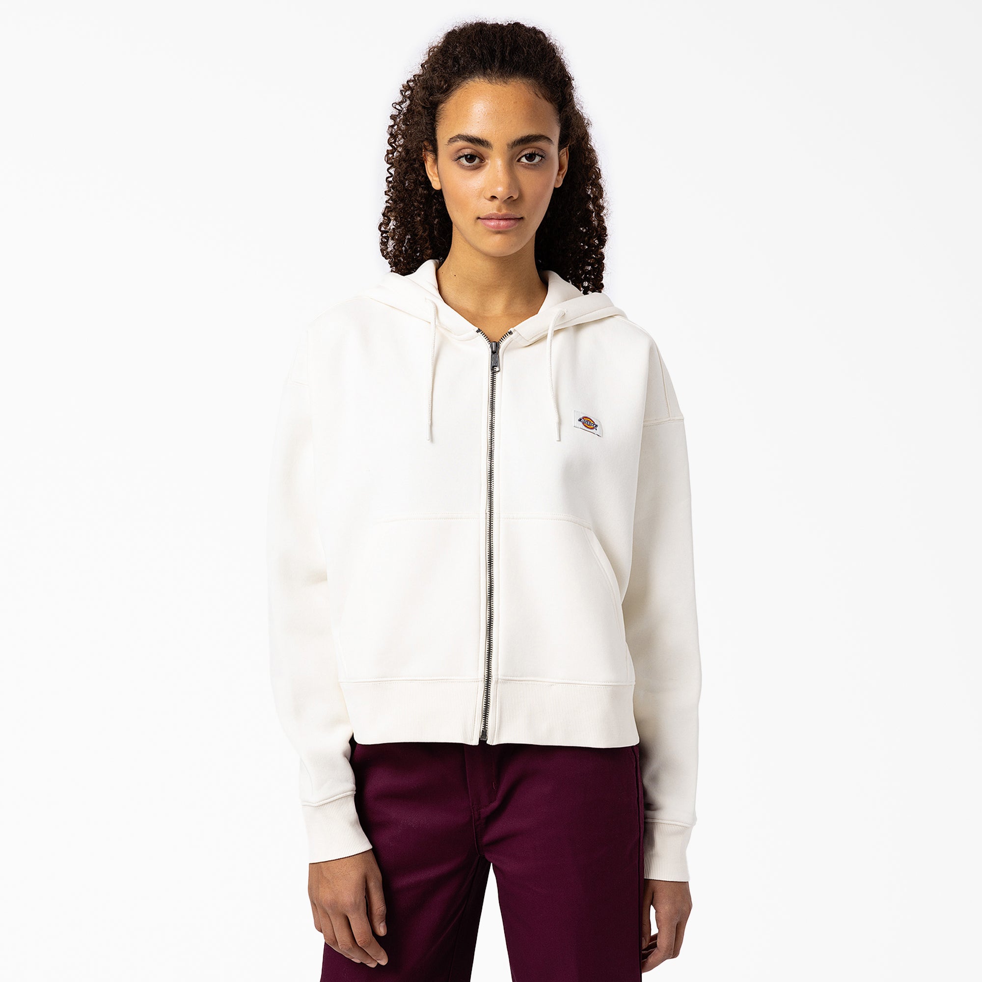 Women's Oakport Zip Hoodie