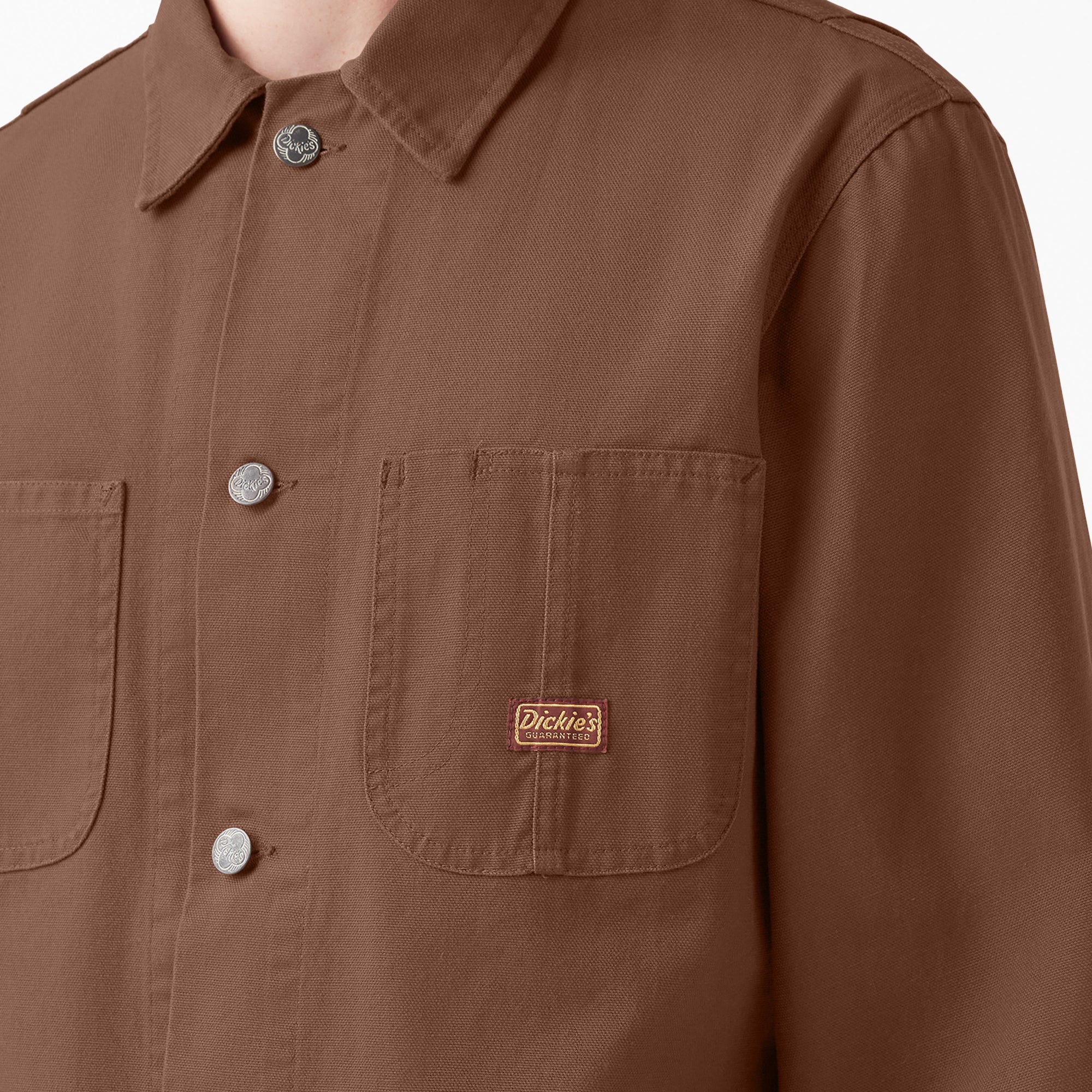 Dickies 1922 Duck Chore Coat - Image 4