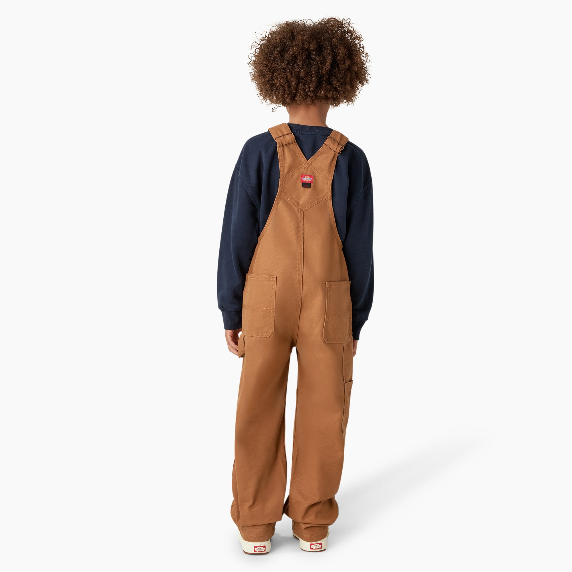 Kids' Duck Overalls - Image 5