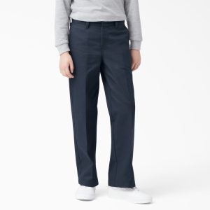 Boys' Classic Fit Pants. 4-20