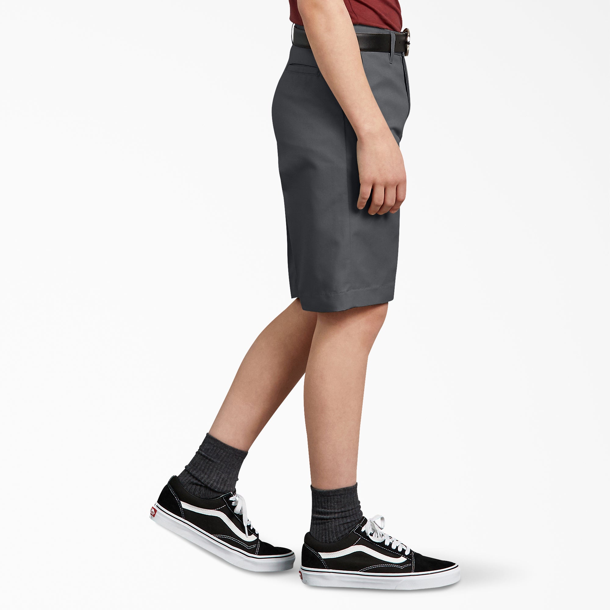 Boys' Classic Fit Shorts. 4-20 - Image 4