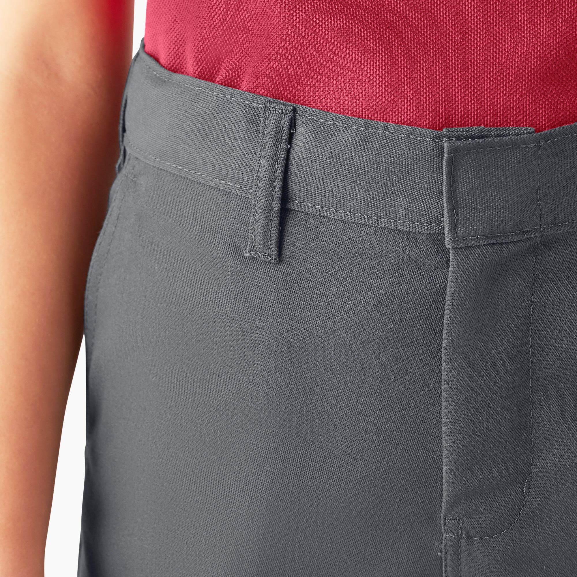 Boys' Classic Fit Shorts. 4-20 - Image 7