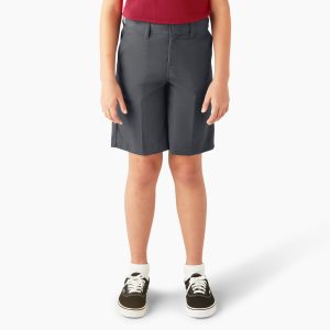 Boys' Classic Fit Shorts. 4-20