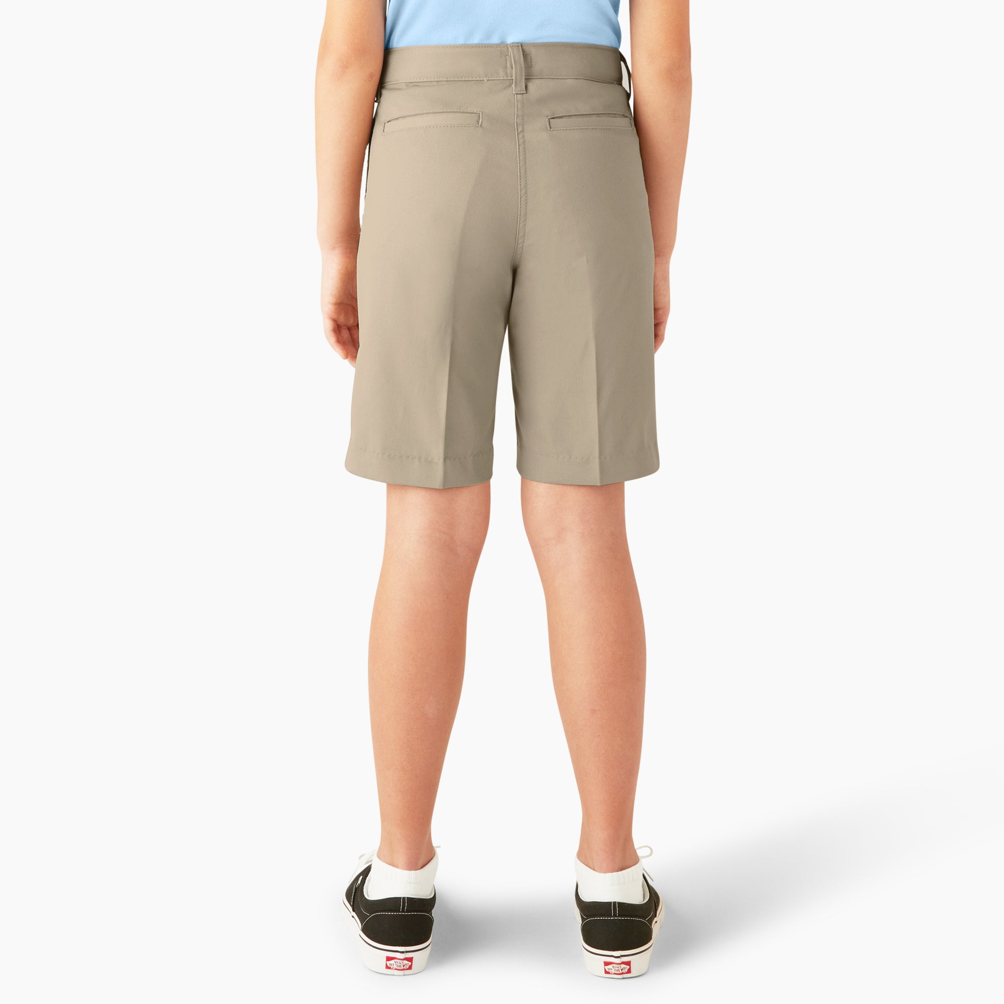 Boys' Classic Fit Shorts. 4-20 - Image 2
