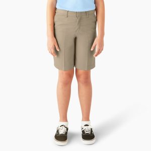 Boys' Classic Fit Shorts. 4-20