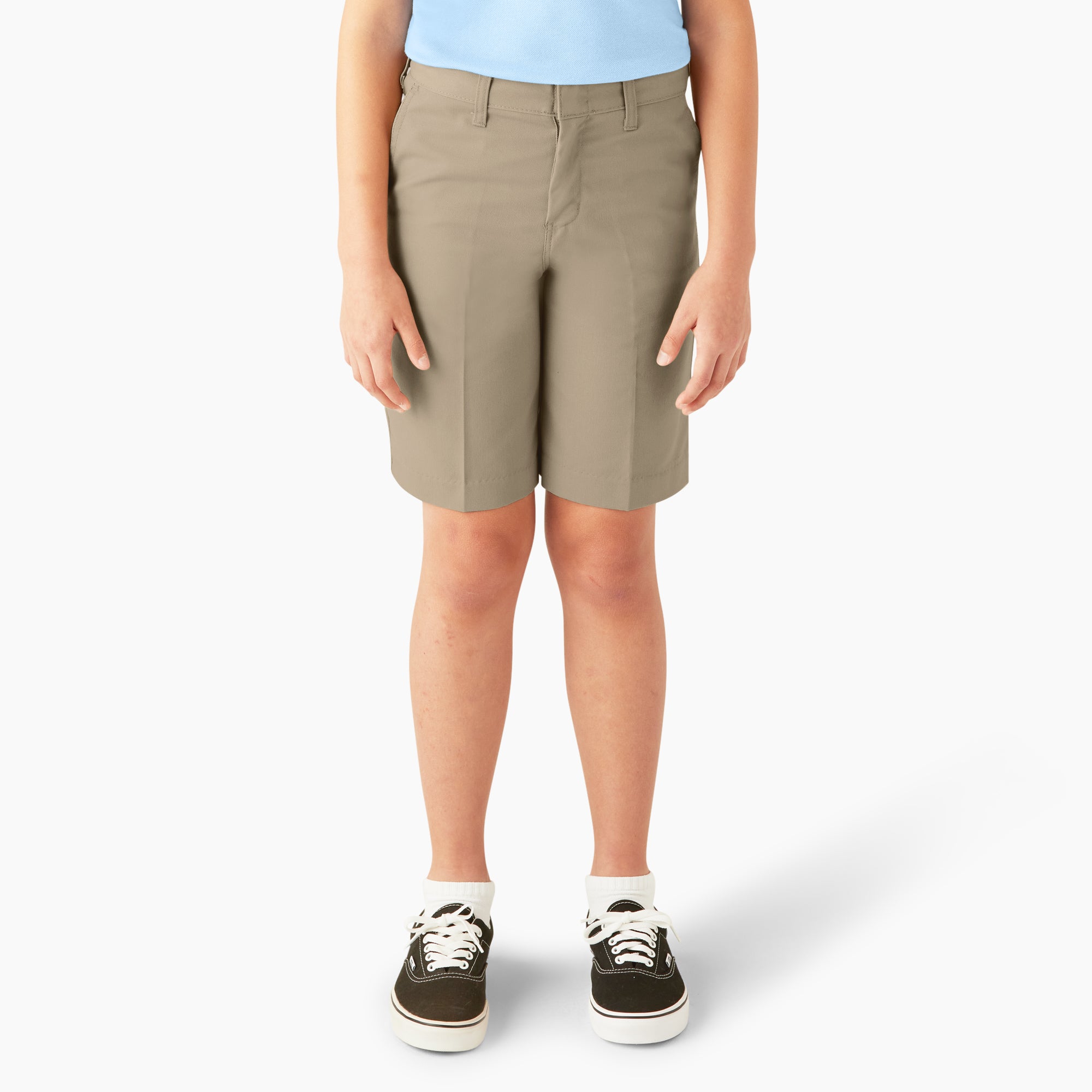 Boys' Classic Fit Shorts. 4-20
