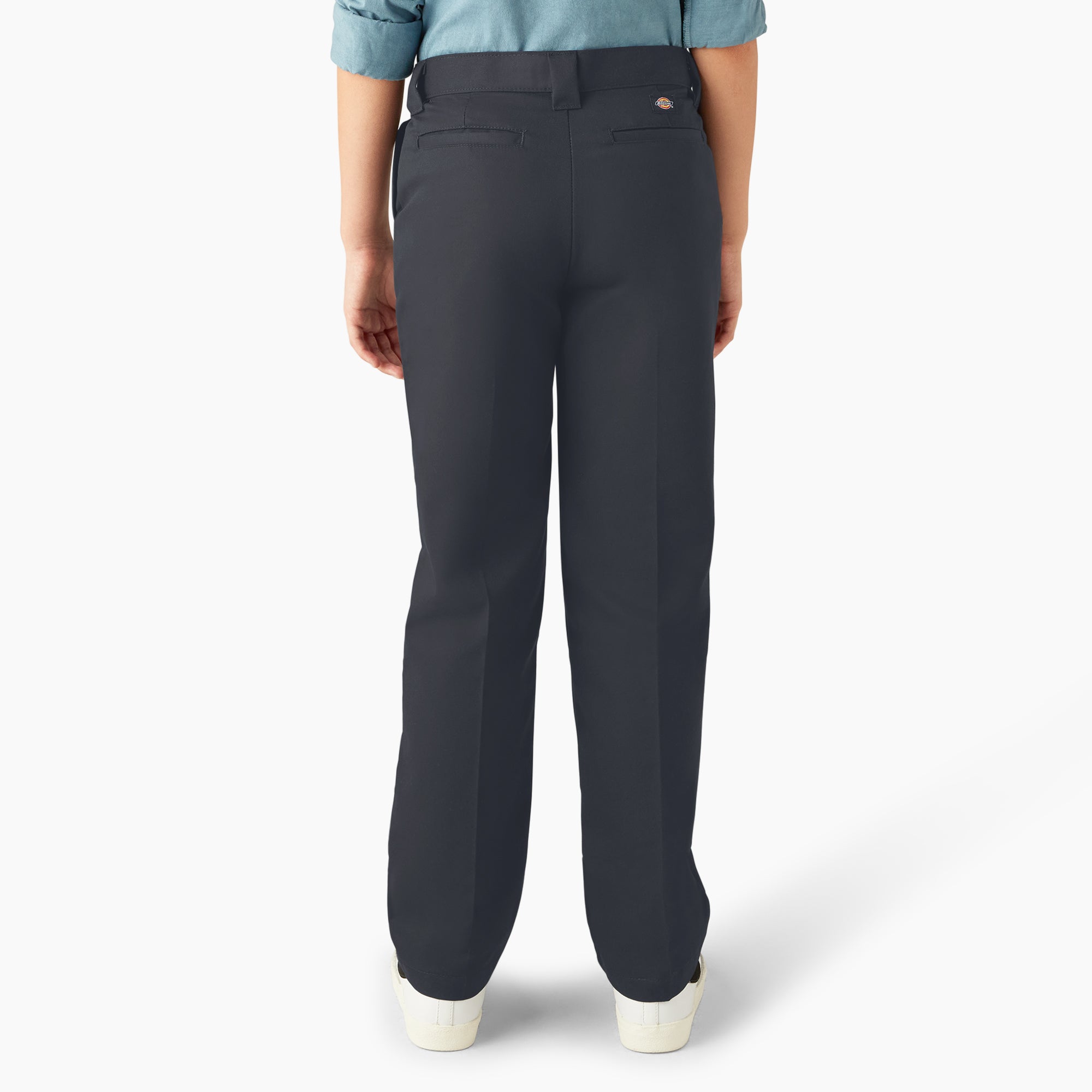 Boys' 873 Slim Fit Pants. 4-20 - Image 2