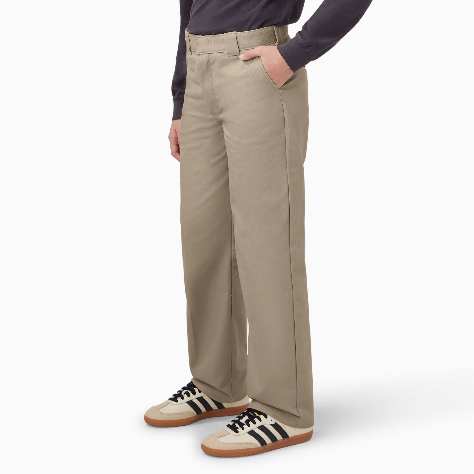 Boys' Original 874? Work Pants. 4-20 - Image 3