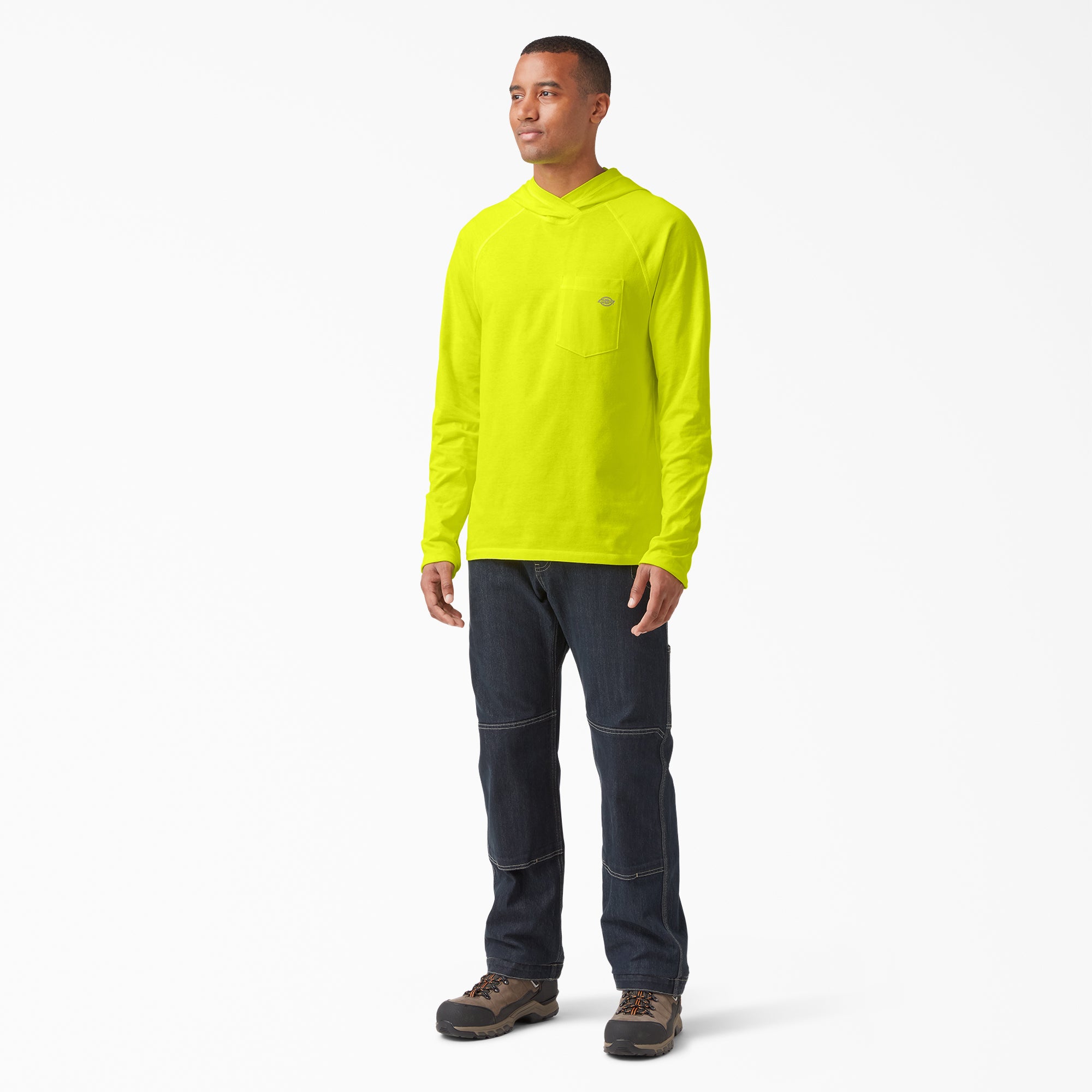 Cooling Performance Sun Shirt - Image 4