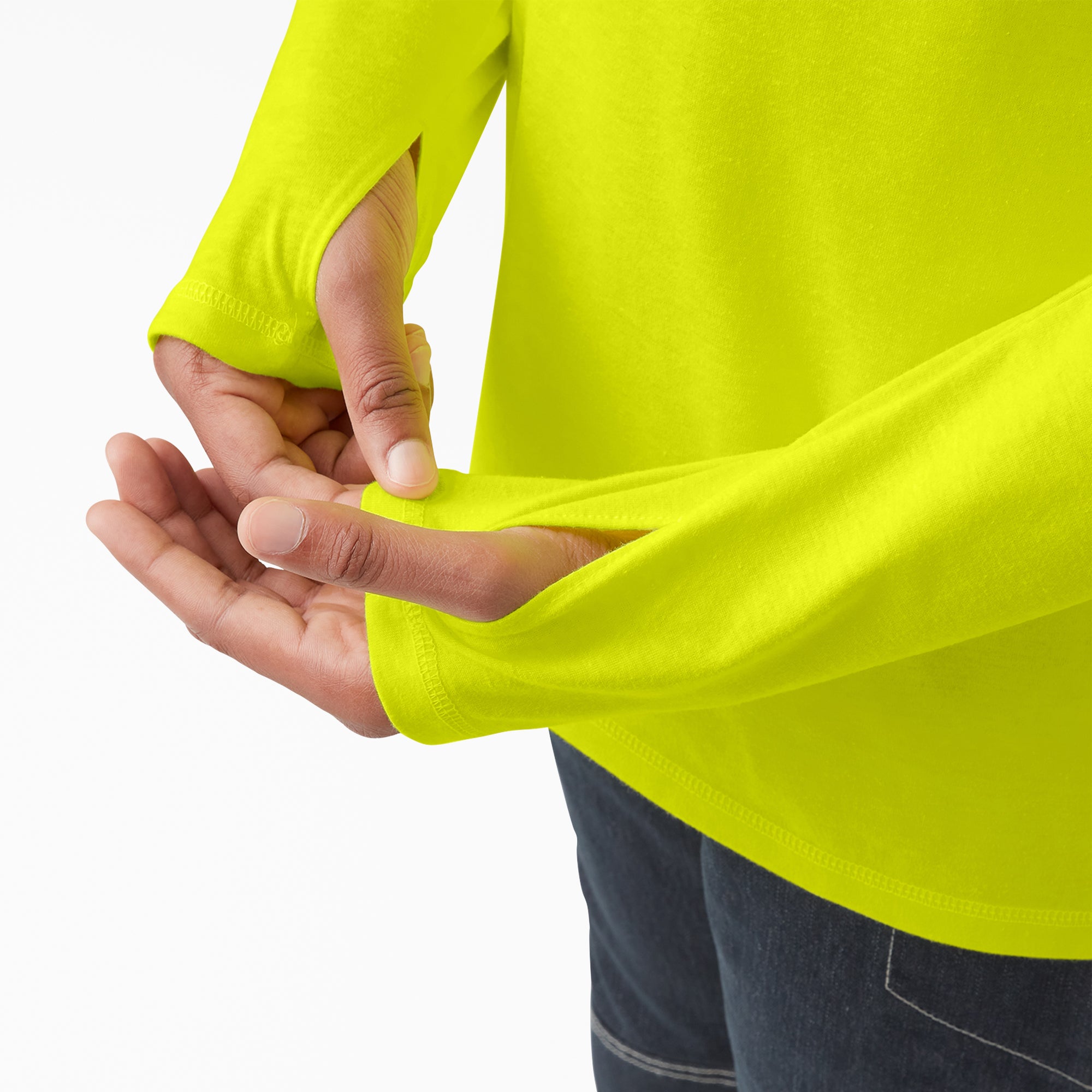 Cooling Performance Sun Shirt - Image 6