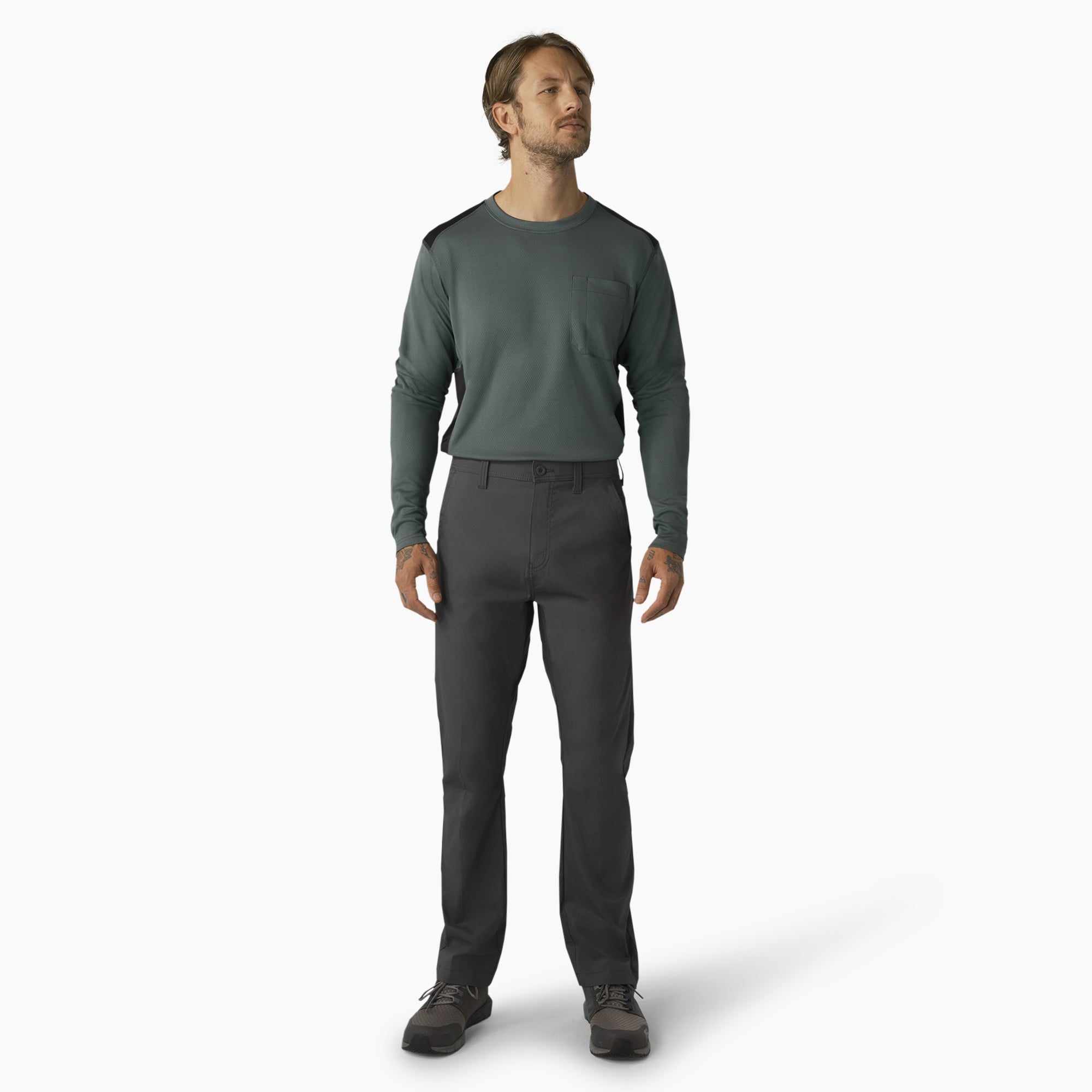 FLEX Cooling Regular Fit Pants - Image 2