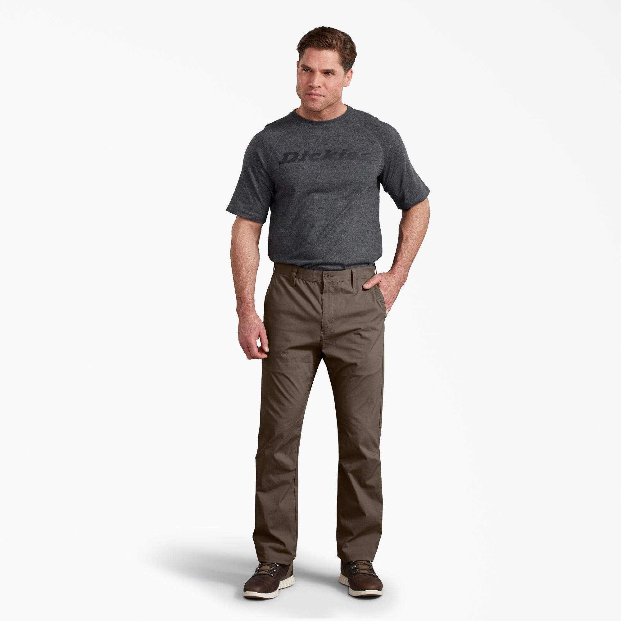 FLEX Cooling Regular Fit Pants - Image 3