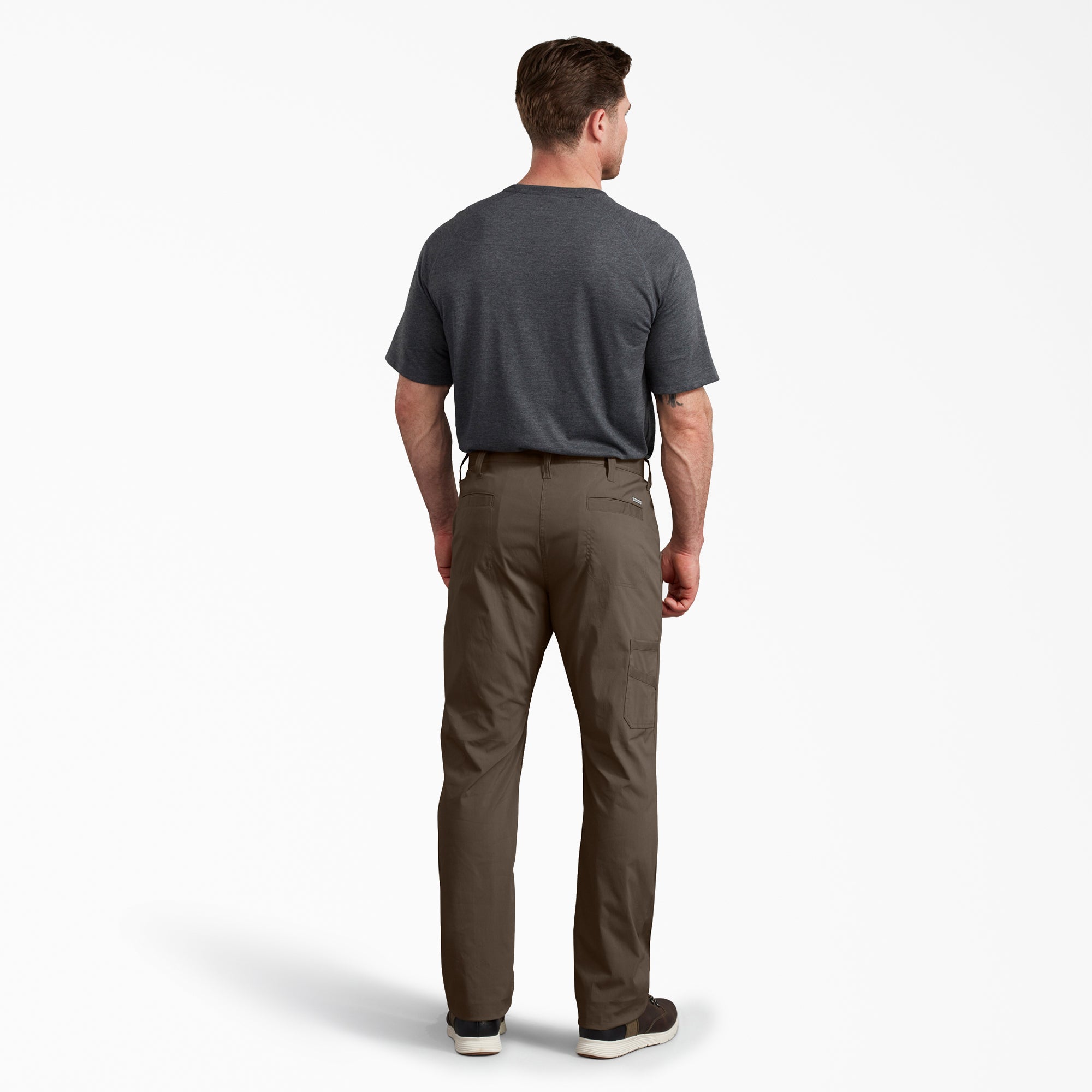 FLEX Cooling Regular Fit Pants - Image 4