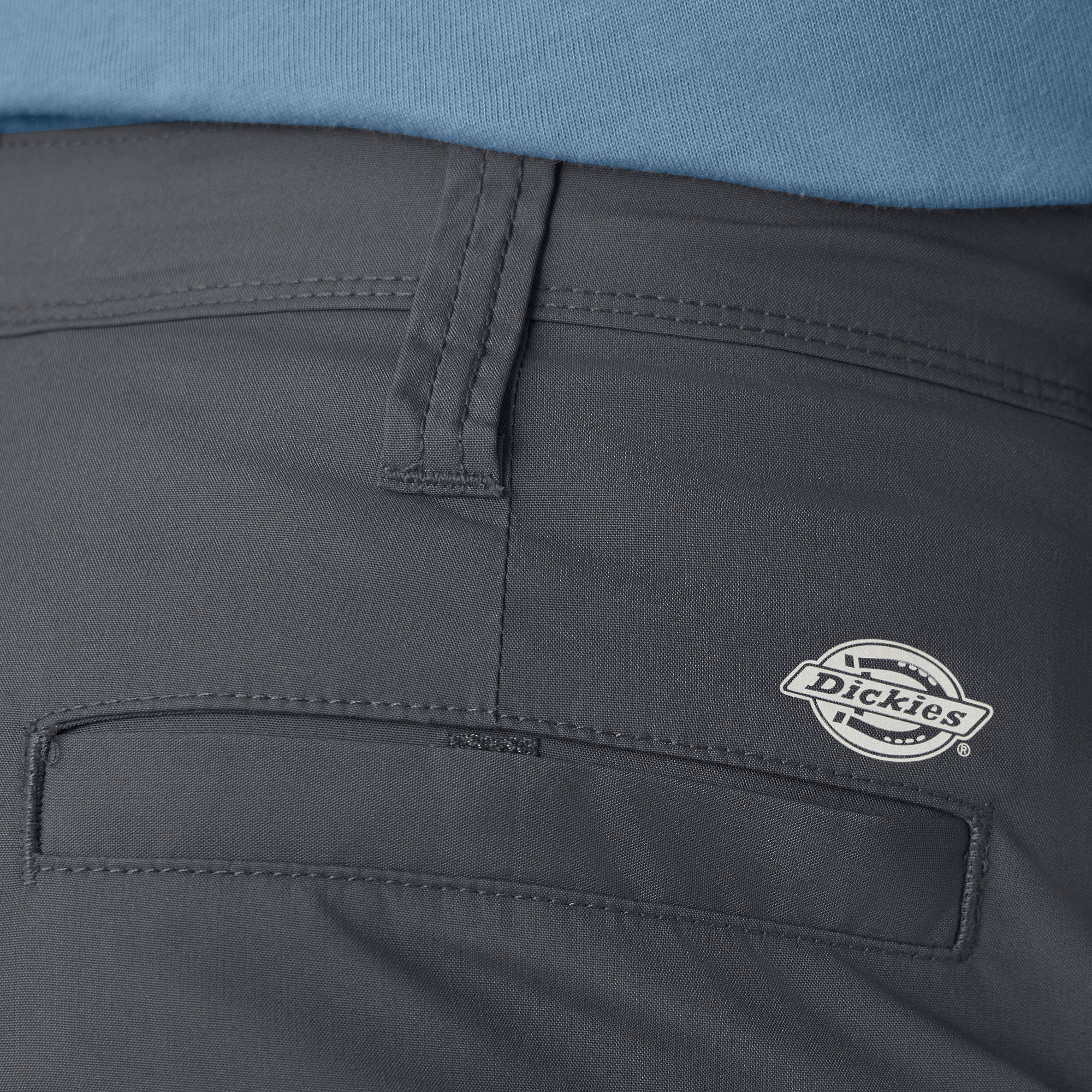 FLEX Cooling Regular Fit Utility Shorts. 11 - Image 6