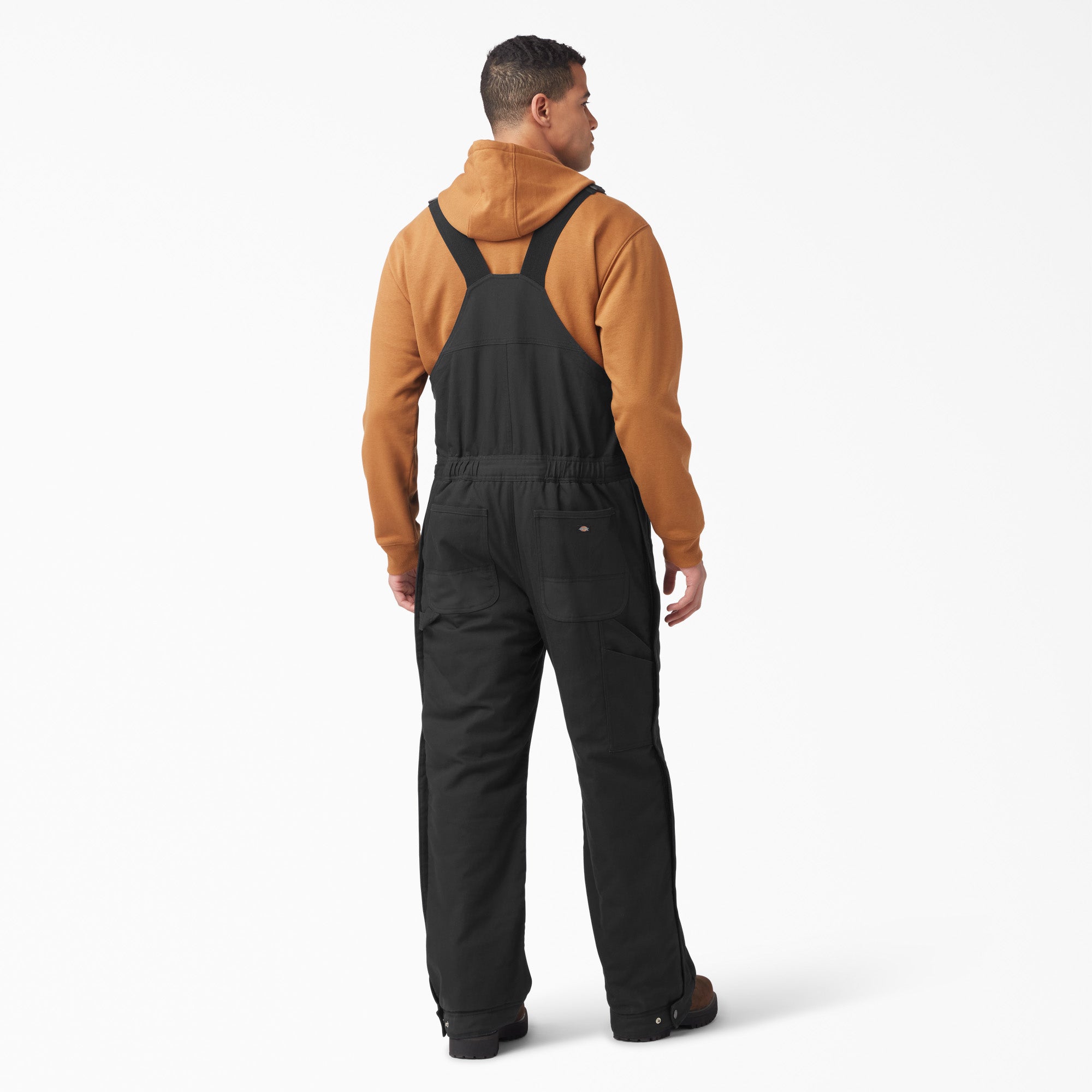 DuraTech Renegade FLEX Insulated Bib Overalls - Image 9