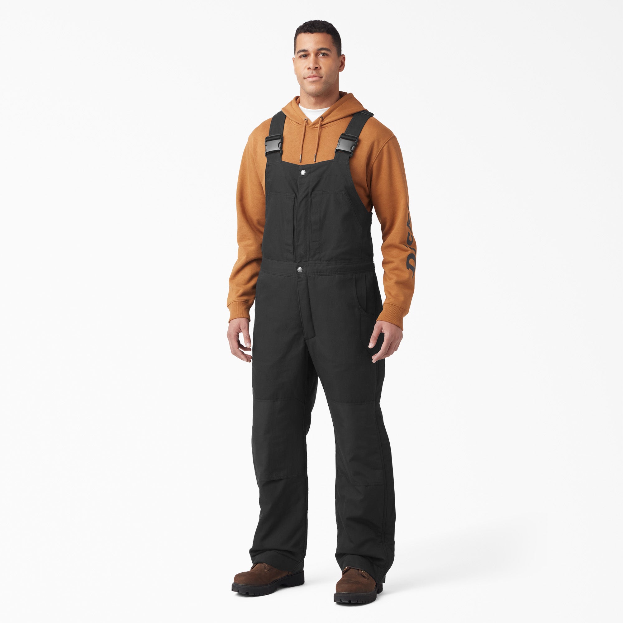 DuraTech Renegade FLEX Insulated Bib Overalls - Image 8