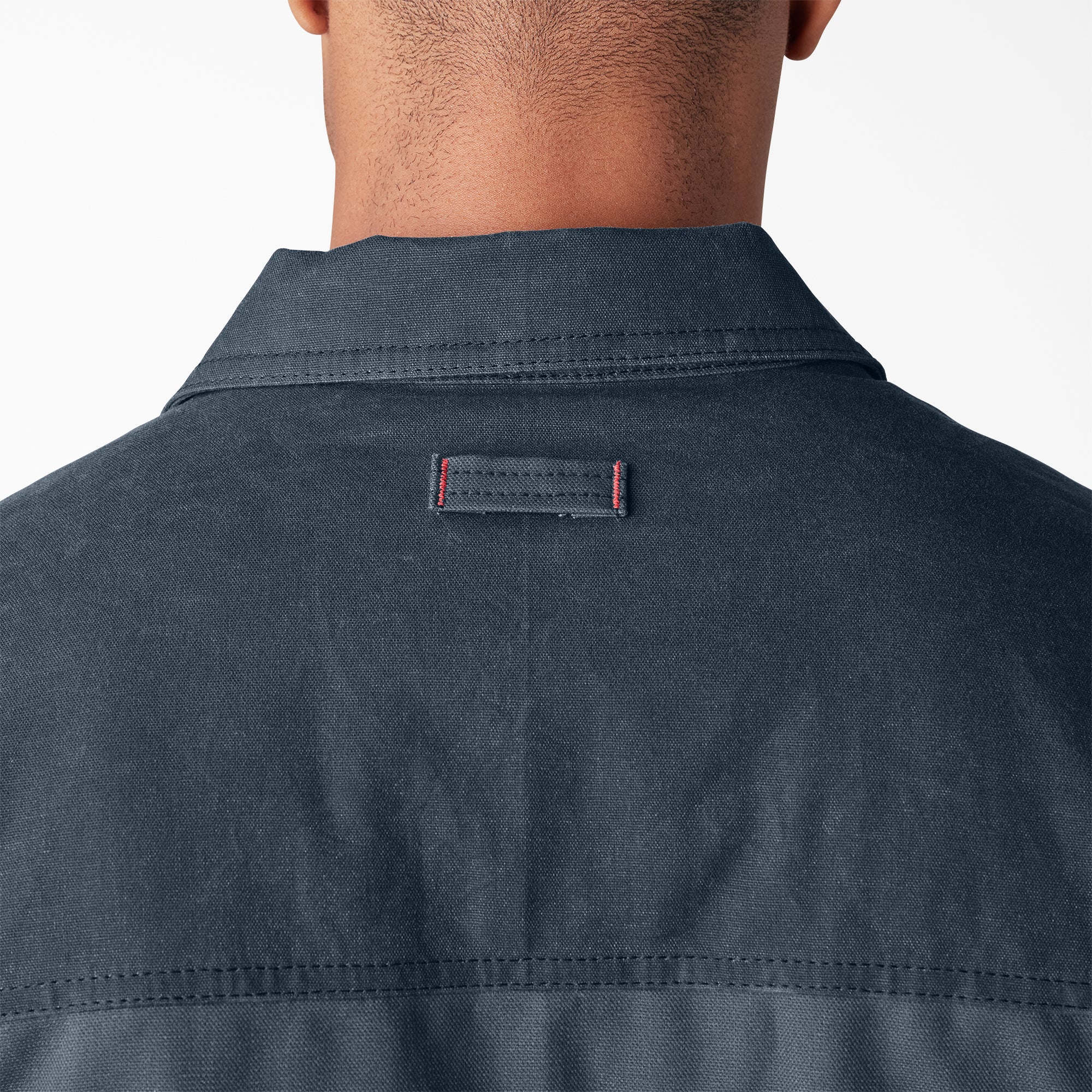 Waxed Canvas Service Jacket - Image 19