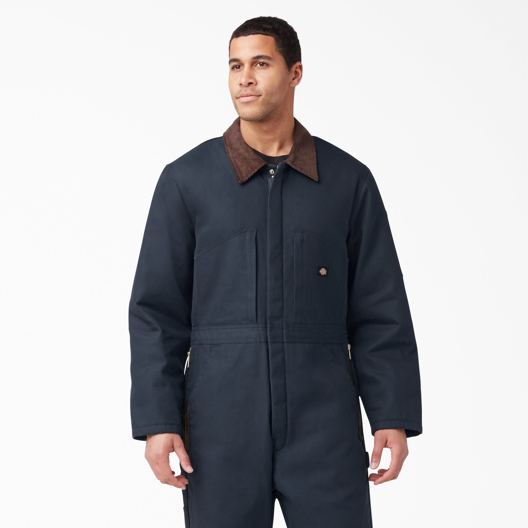 Duck Insulated Coveralls - Image 4