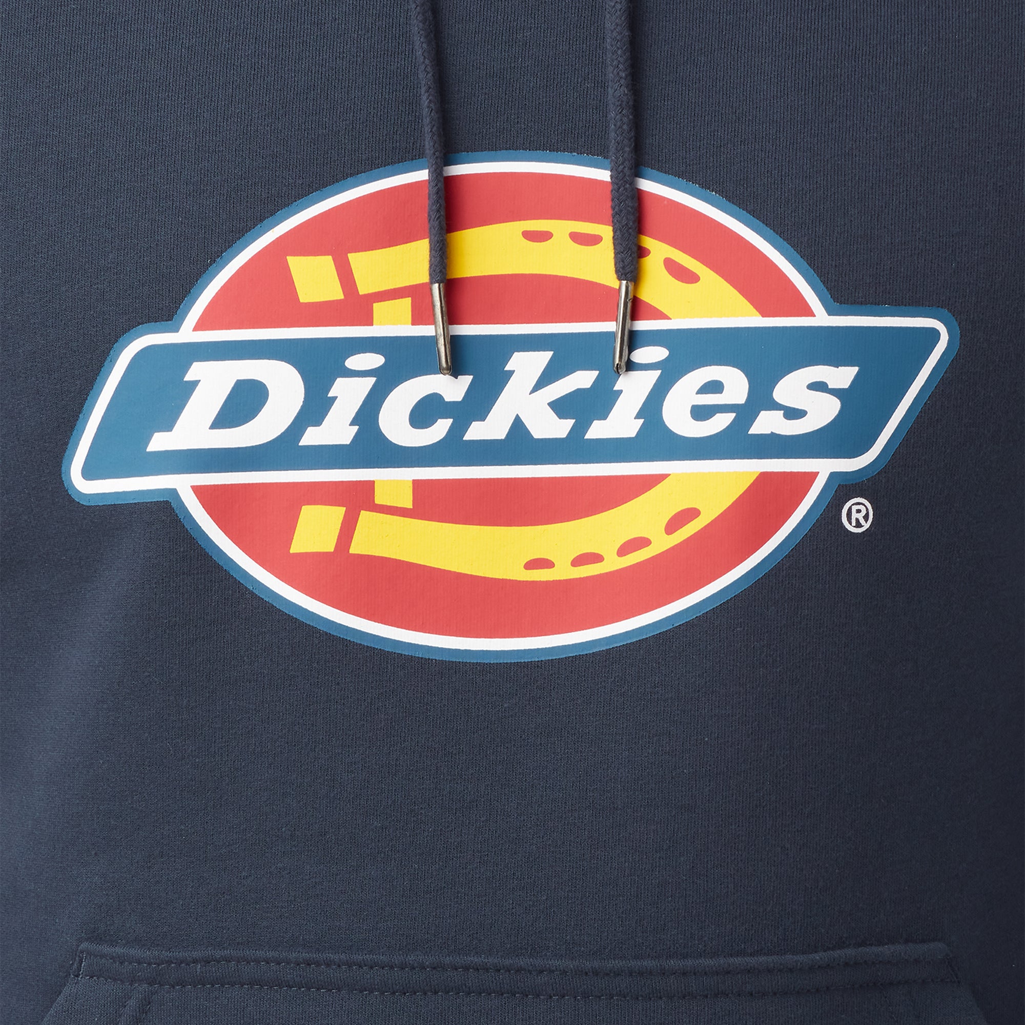 Water Repellent Logo Hoodie - Image 5