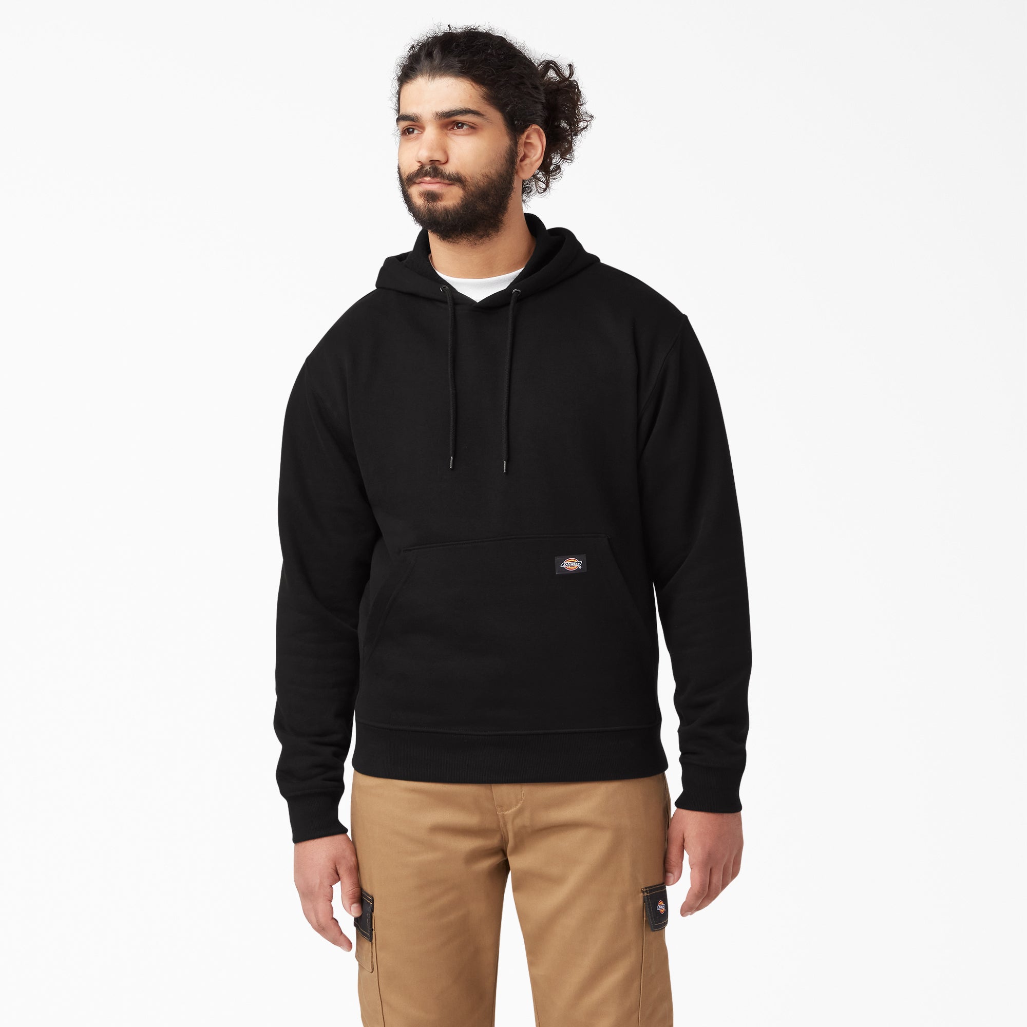 Midweight Fleece Hoodie - Image 5
