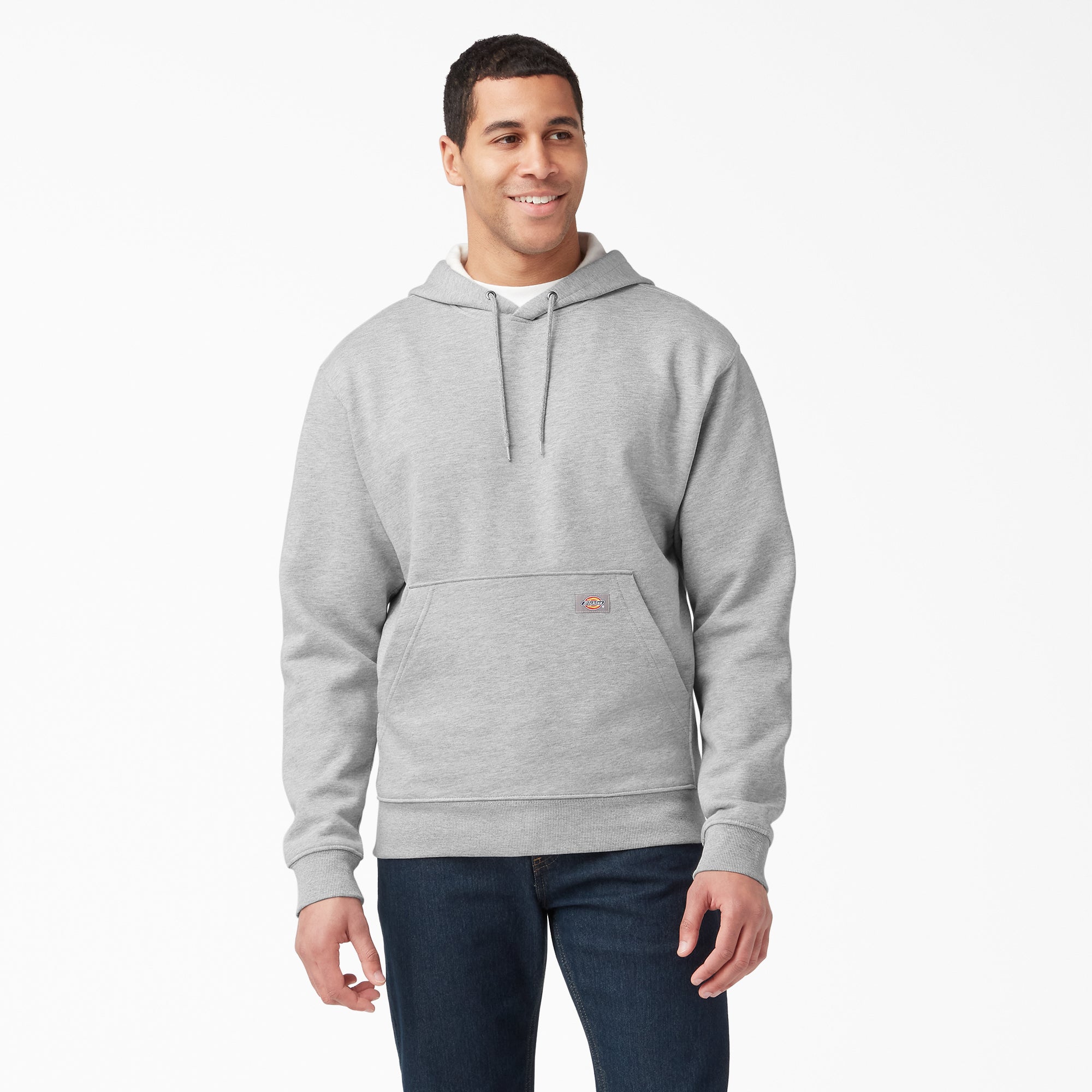 Midweight Fleece Hoodie - Image 5