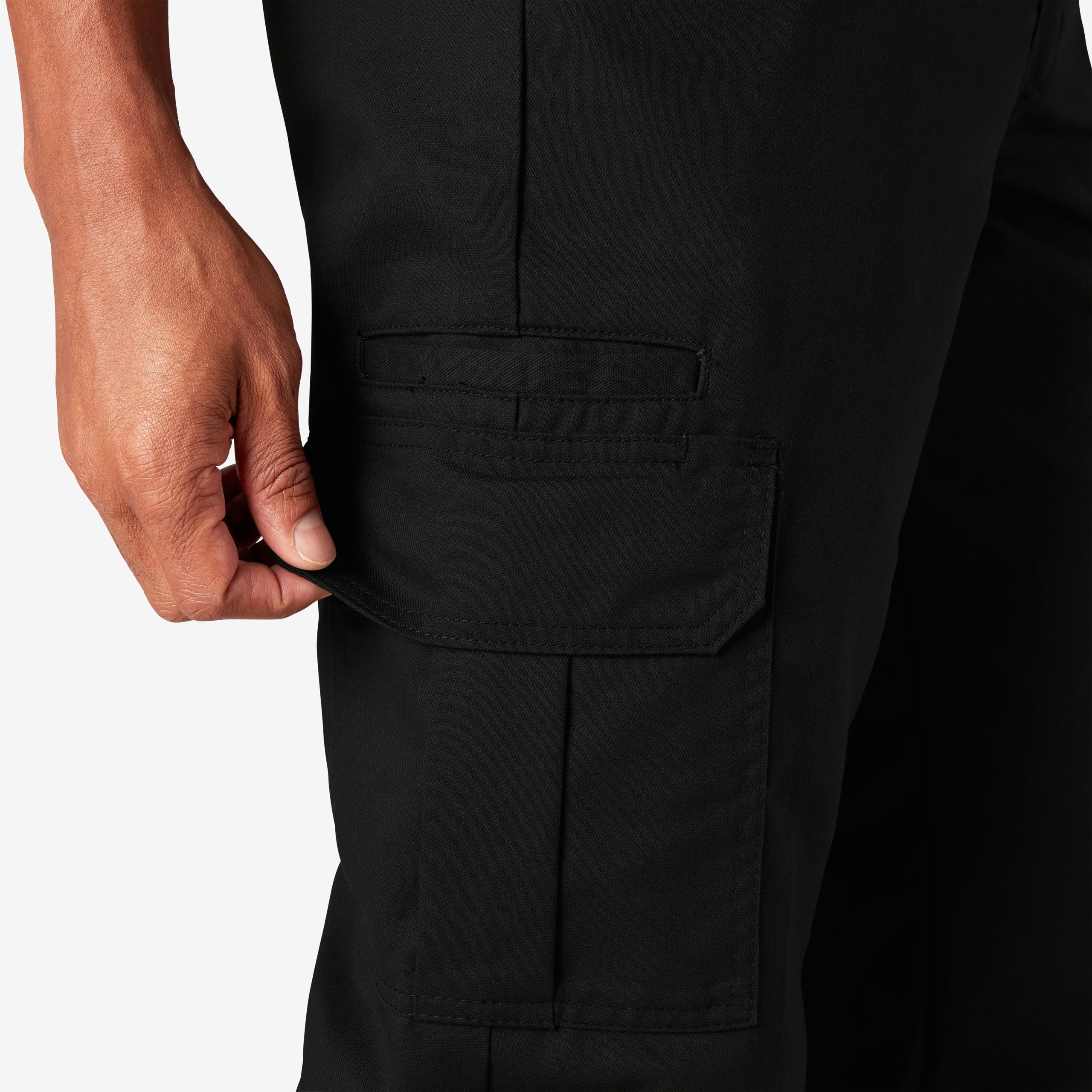 FLEX Slim Fit Cargo Pants - Image 8