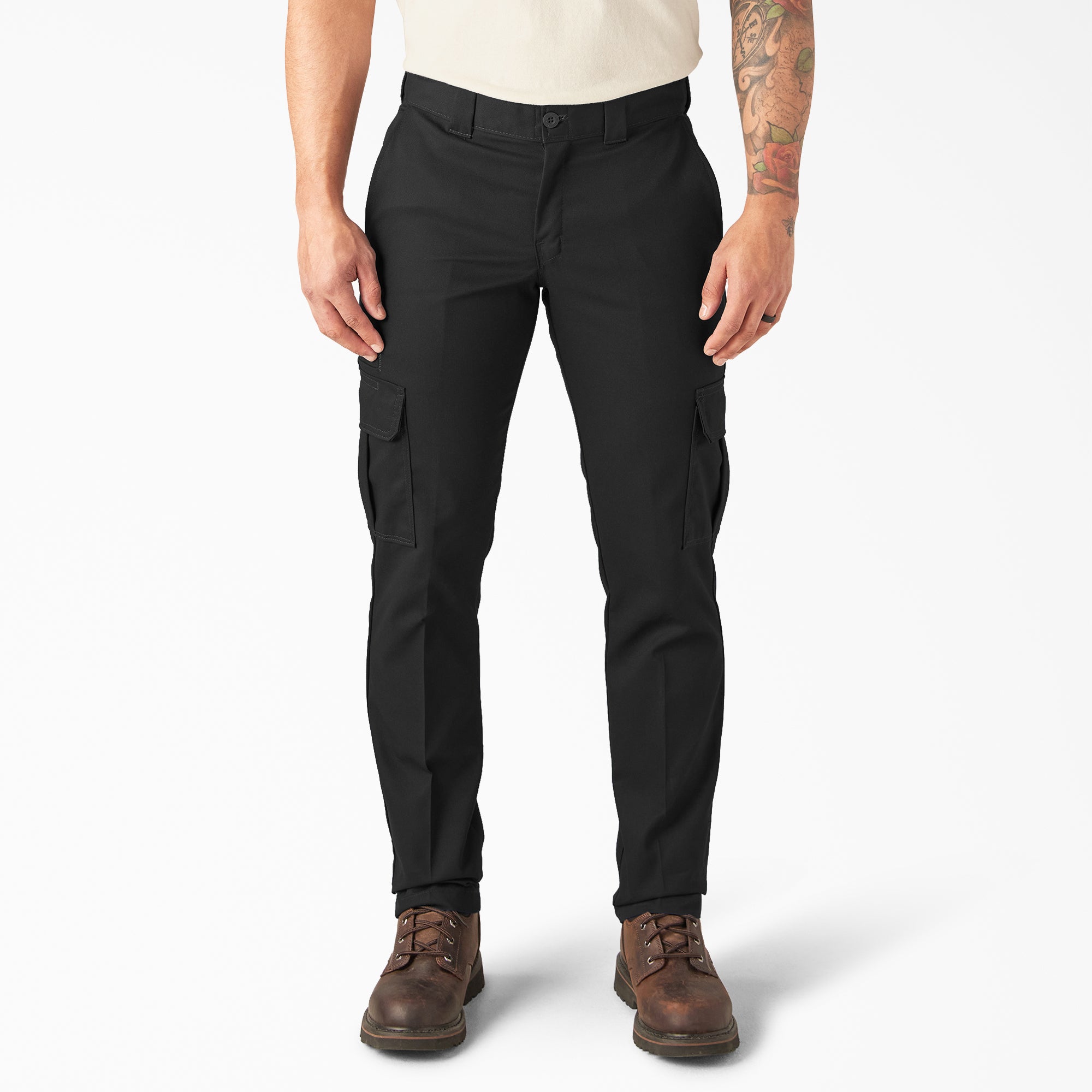 FLEX Slim Fit Cargo Pants