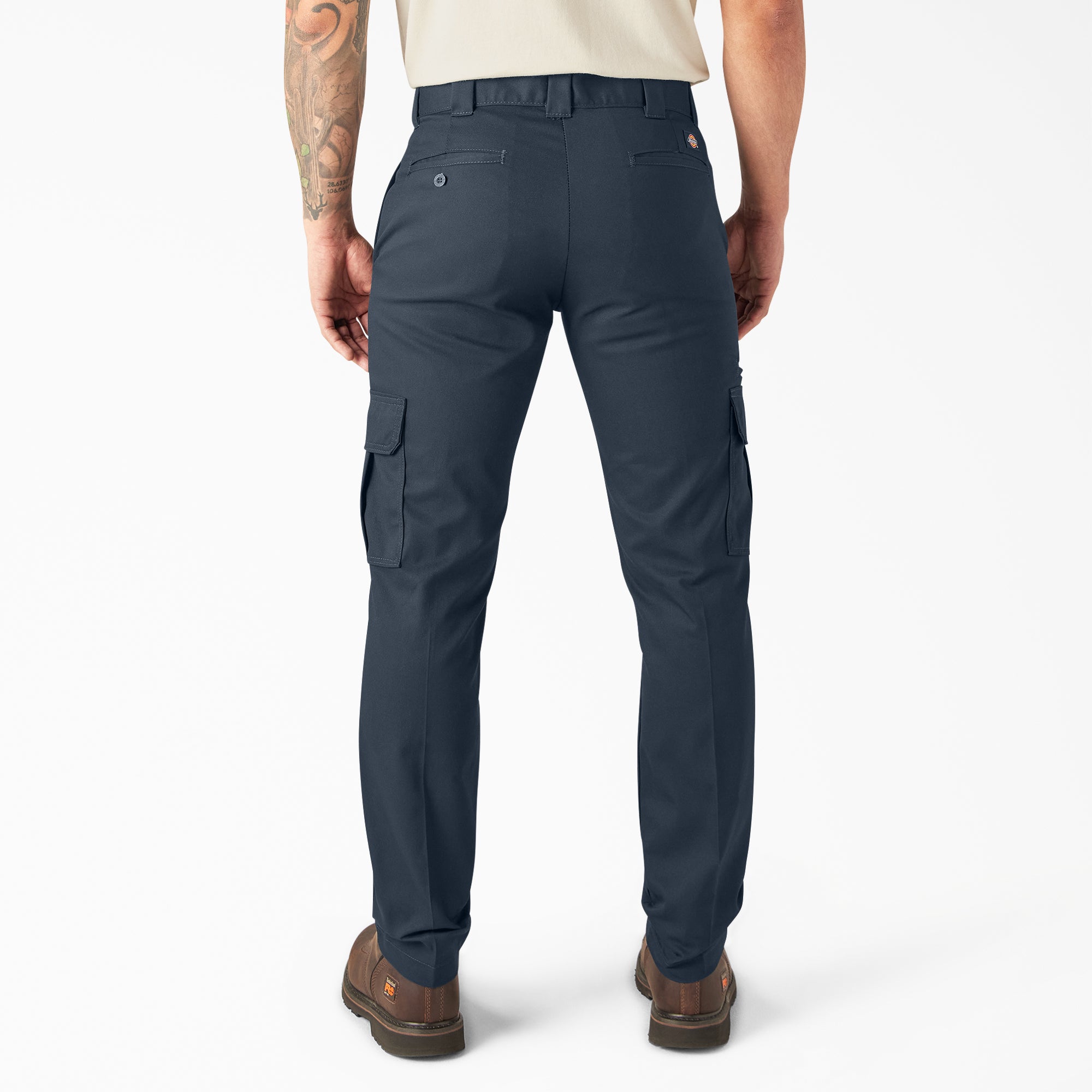 FLEX Slim Fit Cargo Pants - Image 2