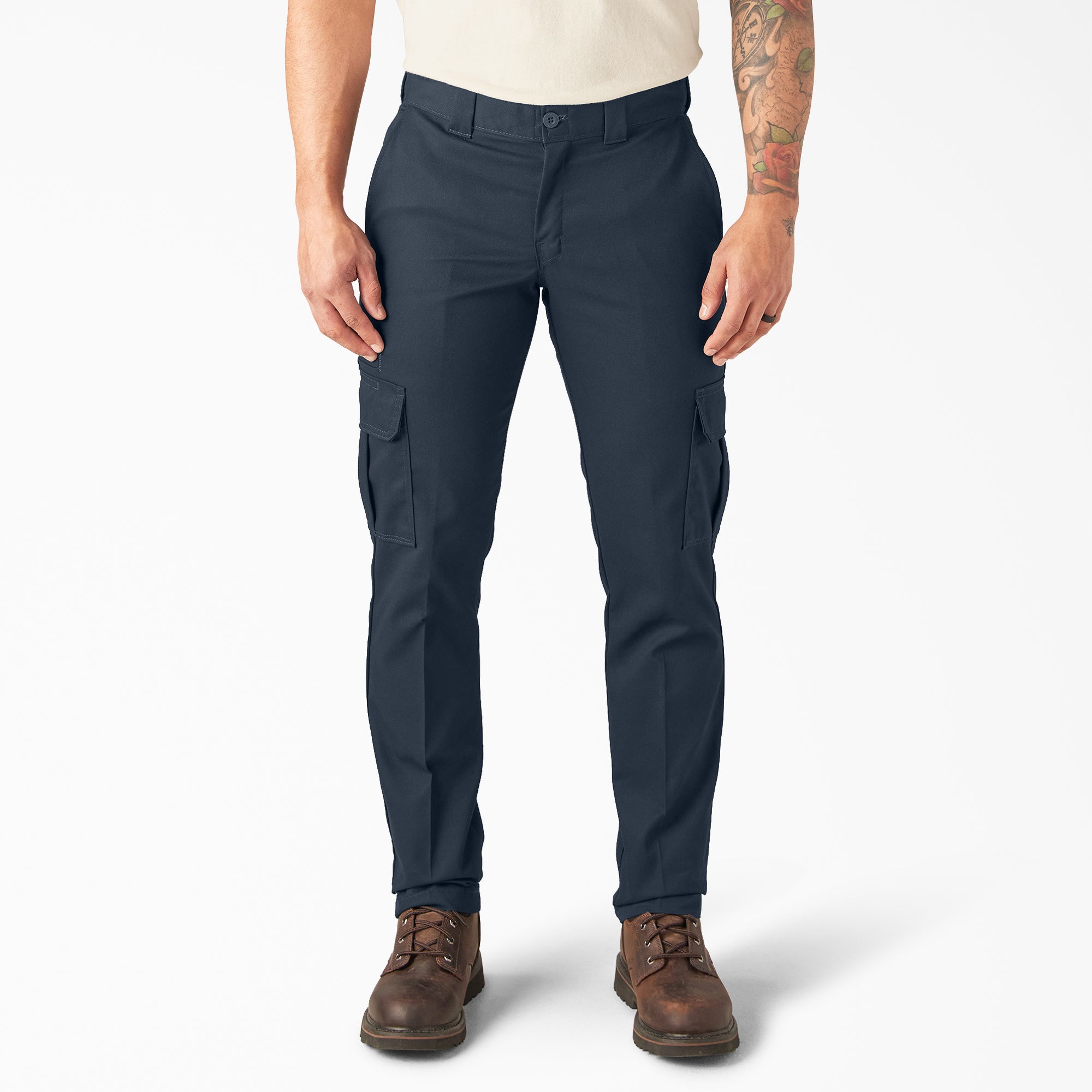 FLEX Slim Fit Cargo Pants