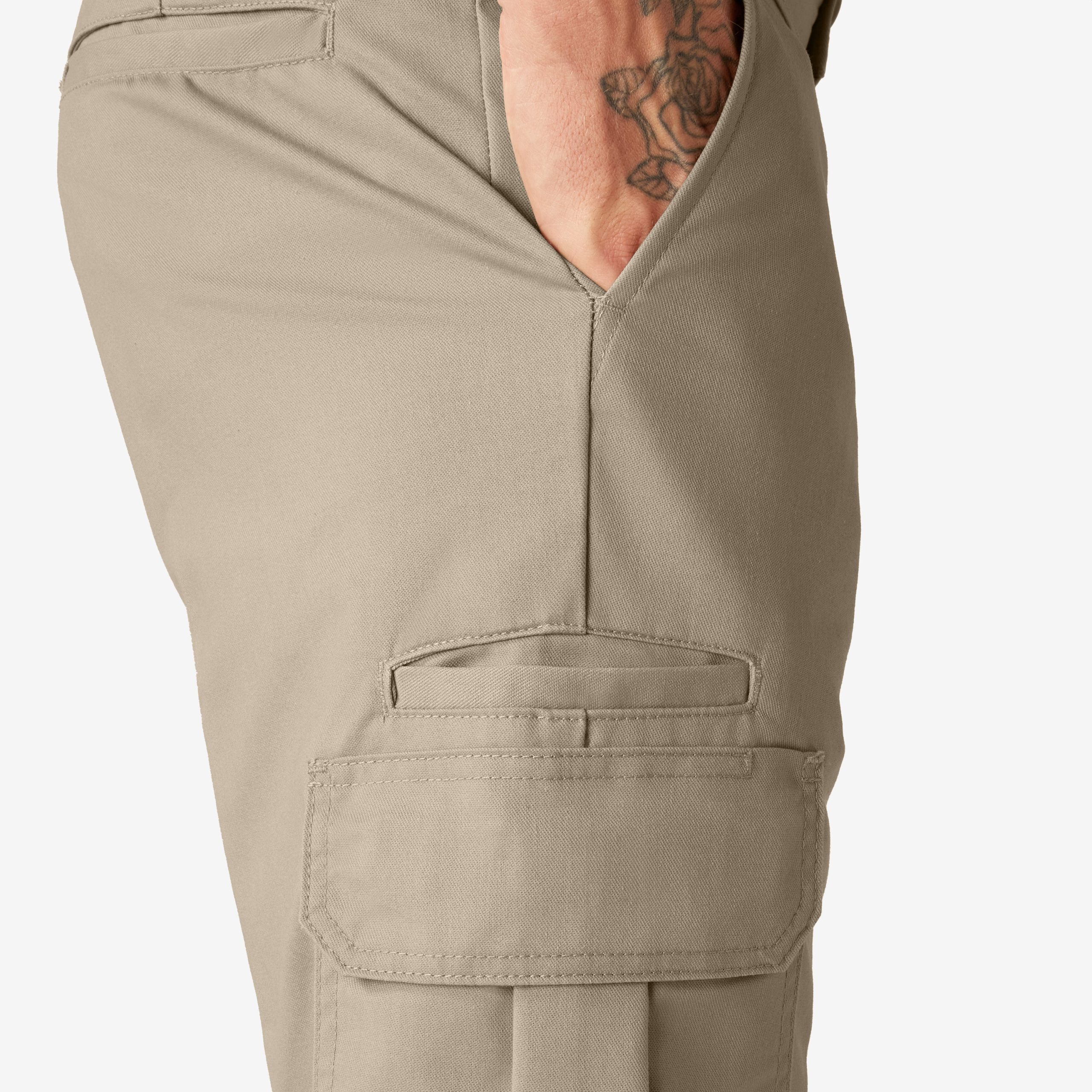 FLEX Slim Fit Cargo Pants - Image 7