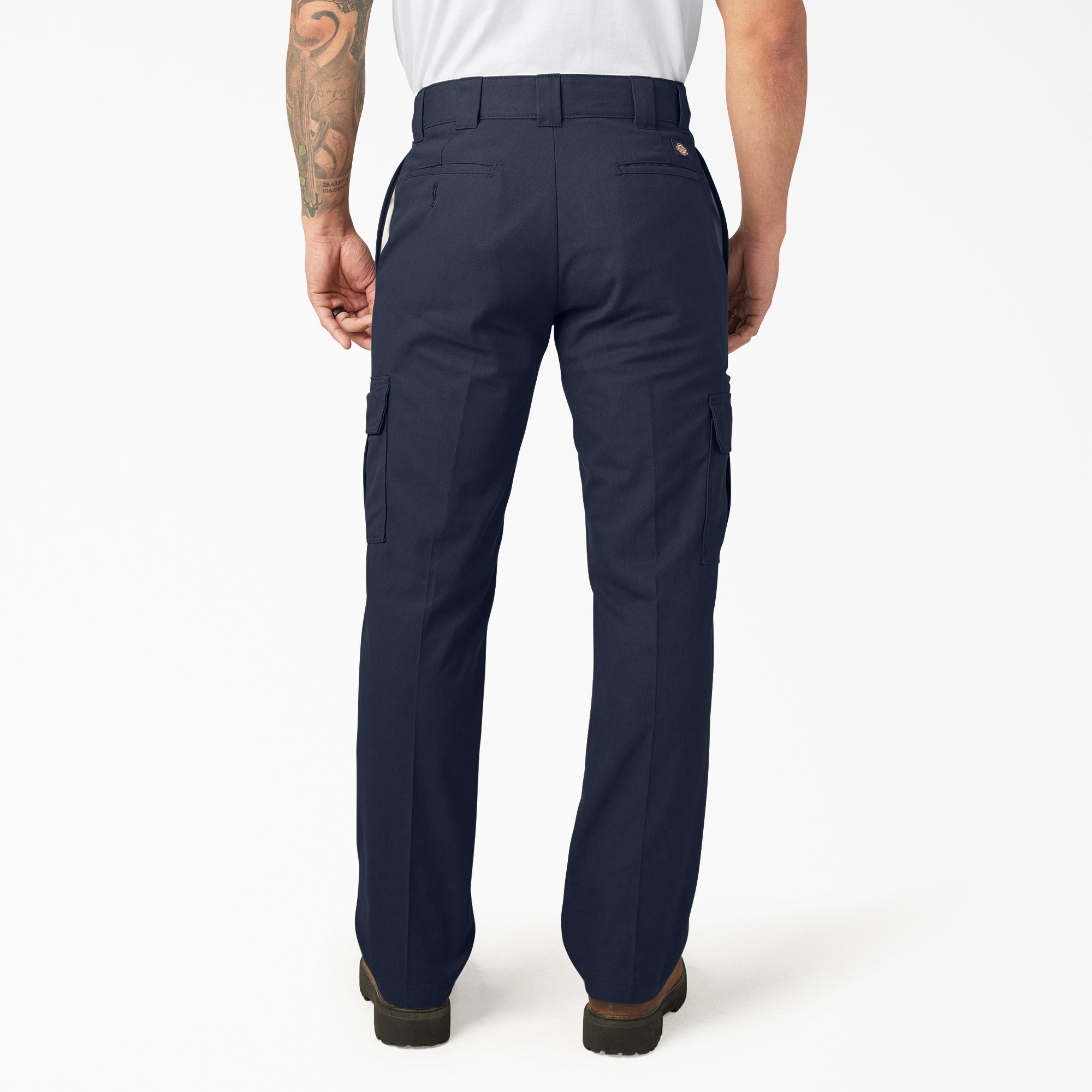 FLEX Regular Fit Cargo Pants - Image 2