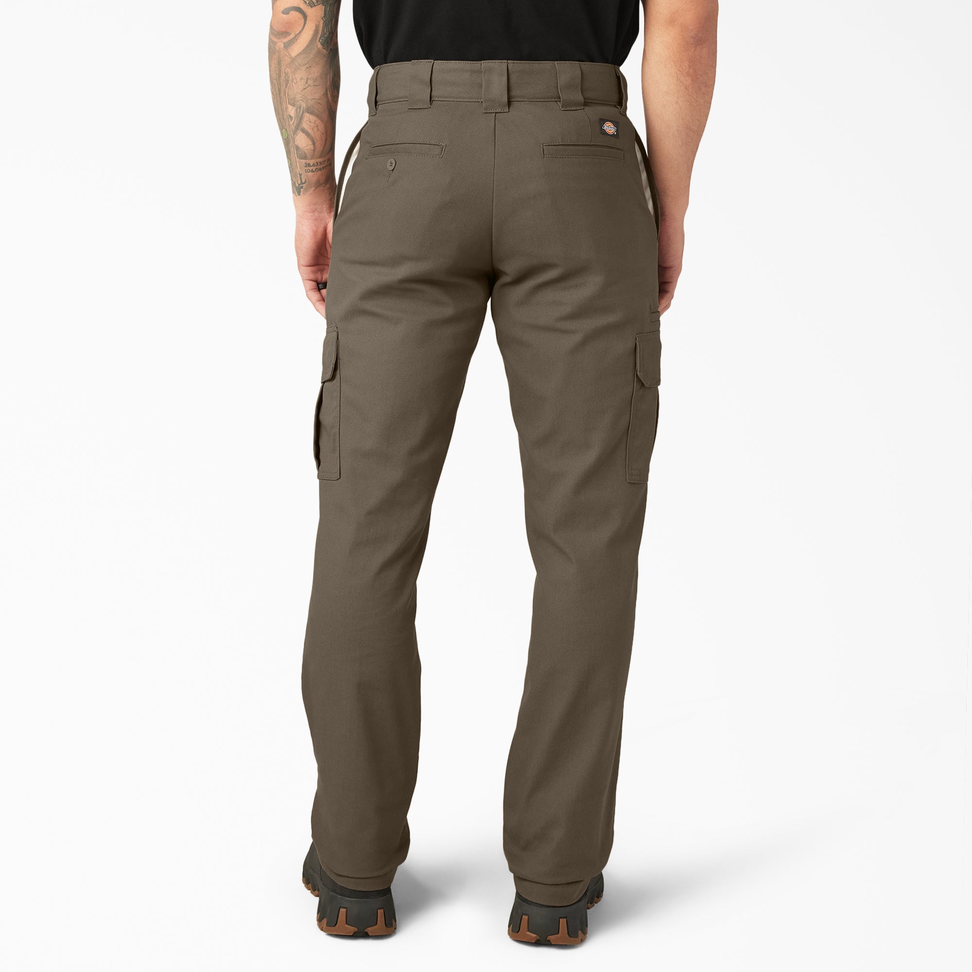 FLEX Regular Fit Cargo Pants - Image 2