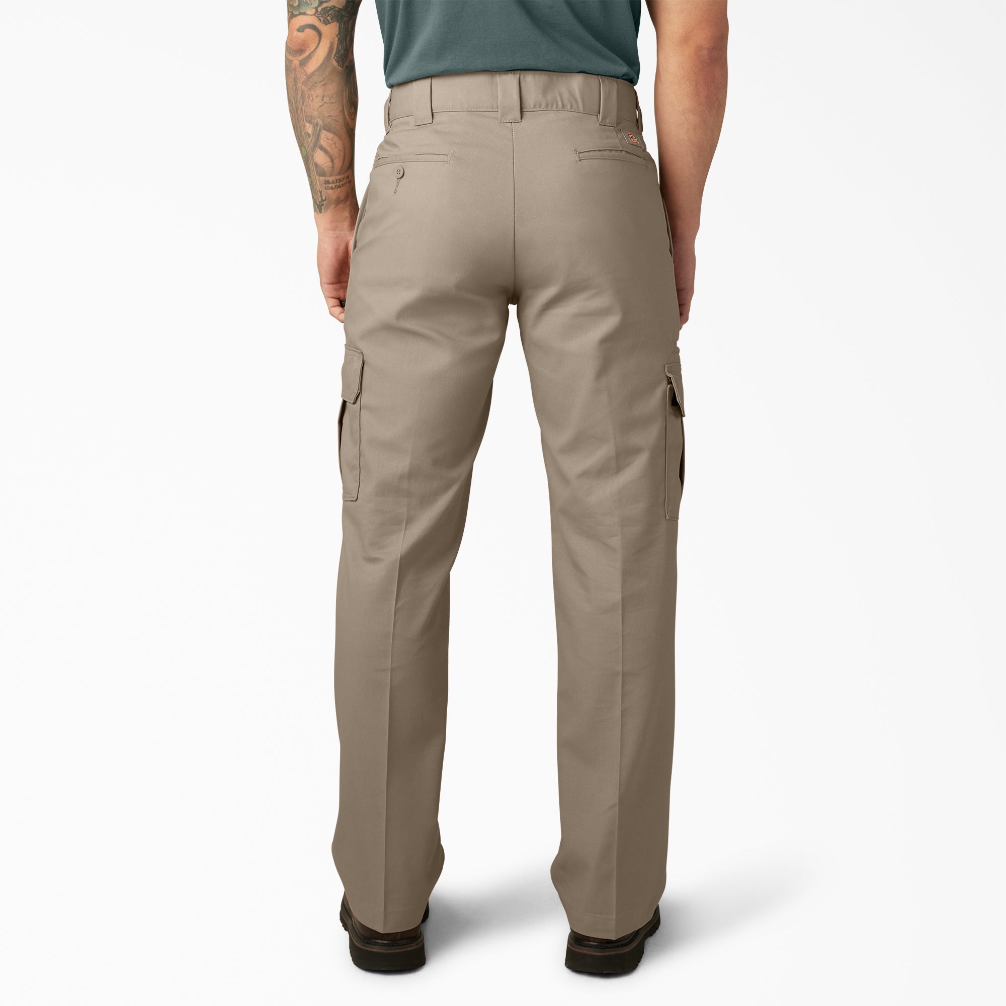 FLEX Relaxed Fit Cargo Pants - Image 2
