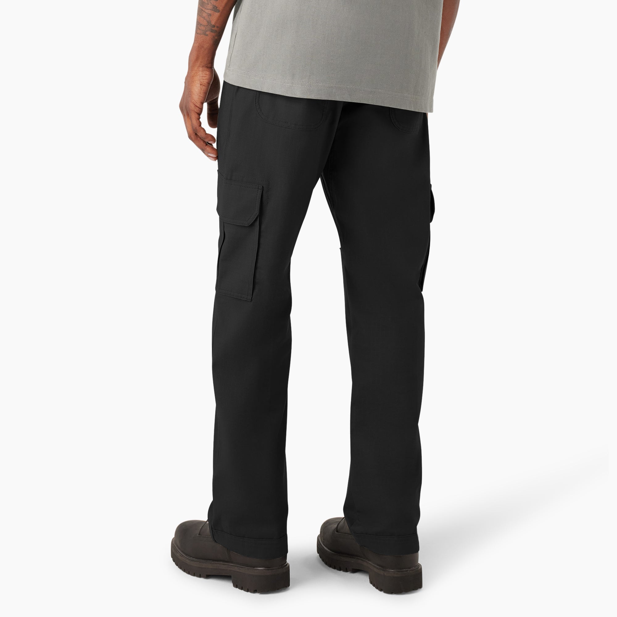 FLEX DuraTech Relaxed Fit Ripstop Cargo Pants - Image 2