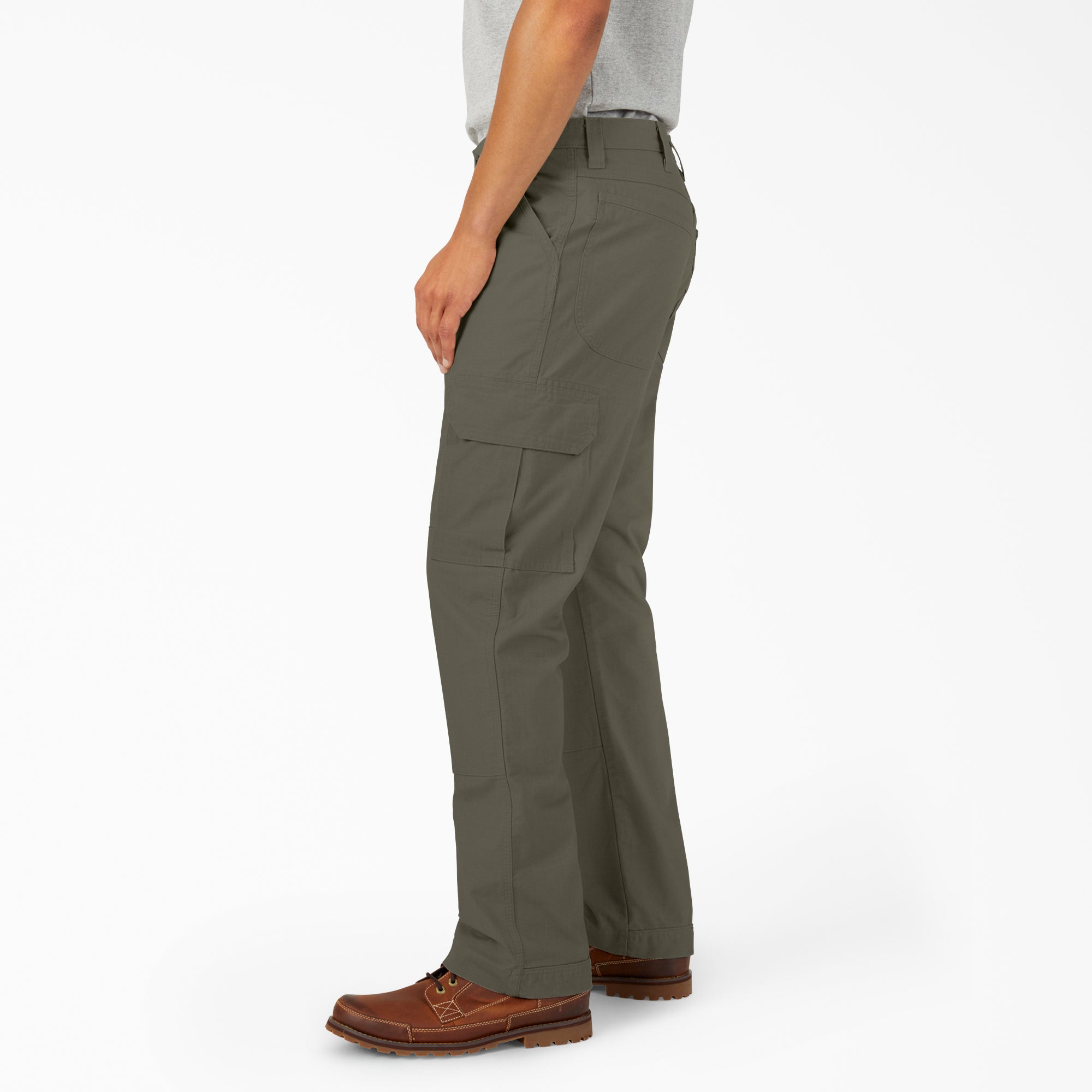 FLEX DuraTech Relaxed Fit Ripstop Cargo Pants - Image 3