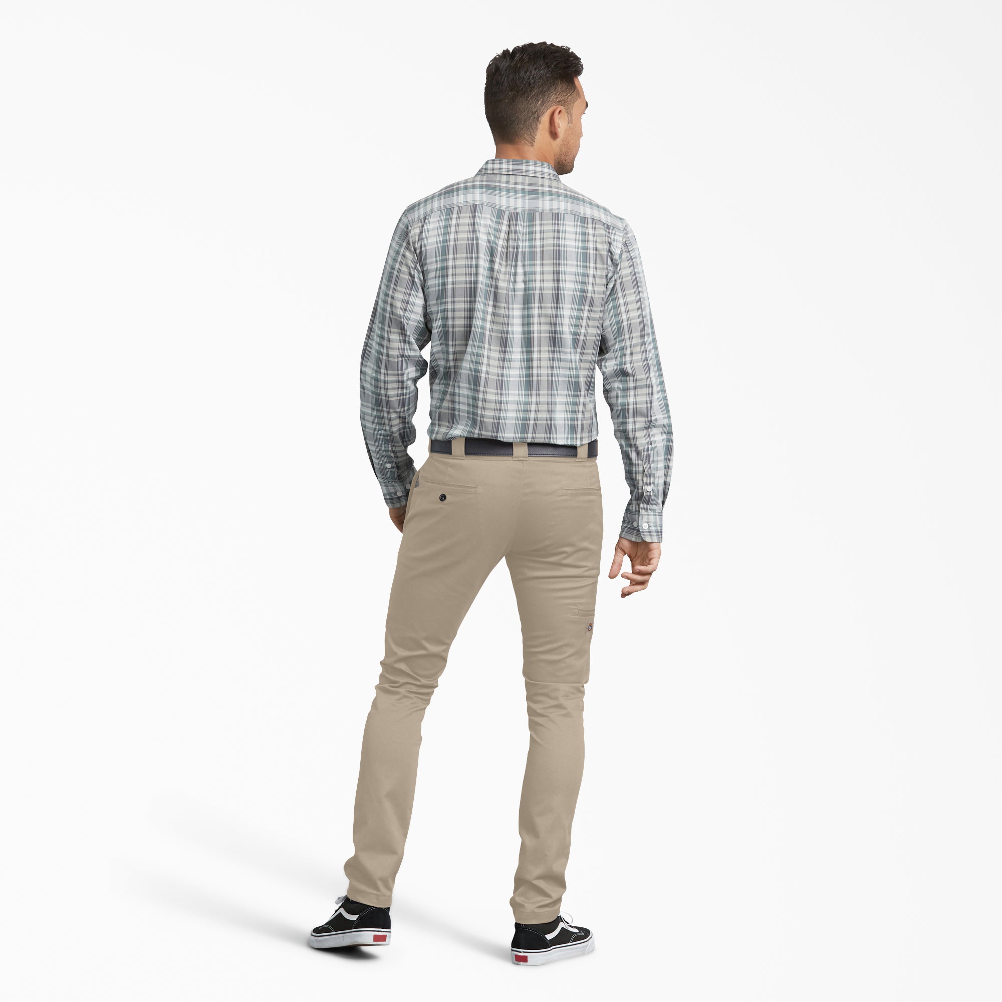 FLEX Skinny Fit Work Pants - Image 5
