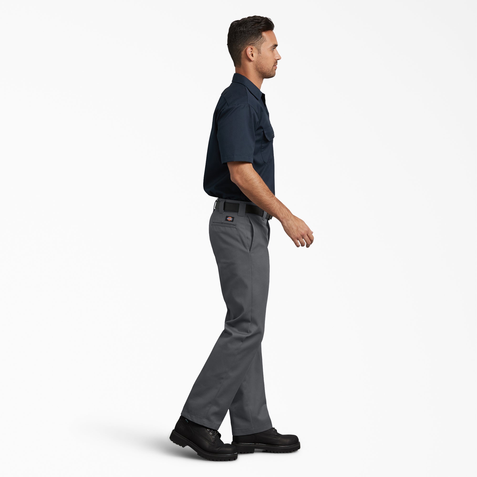 873 Slim Fit Work Pants - Image 6