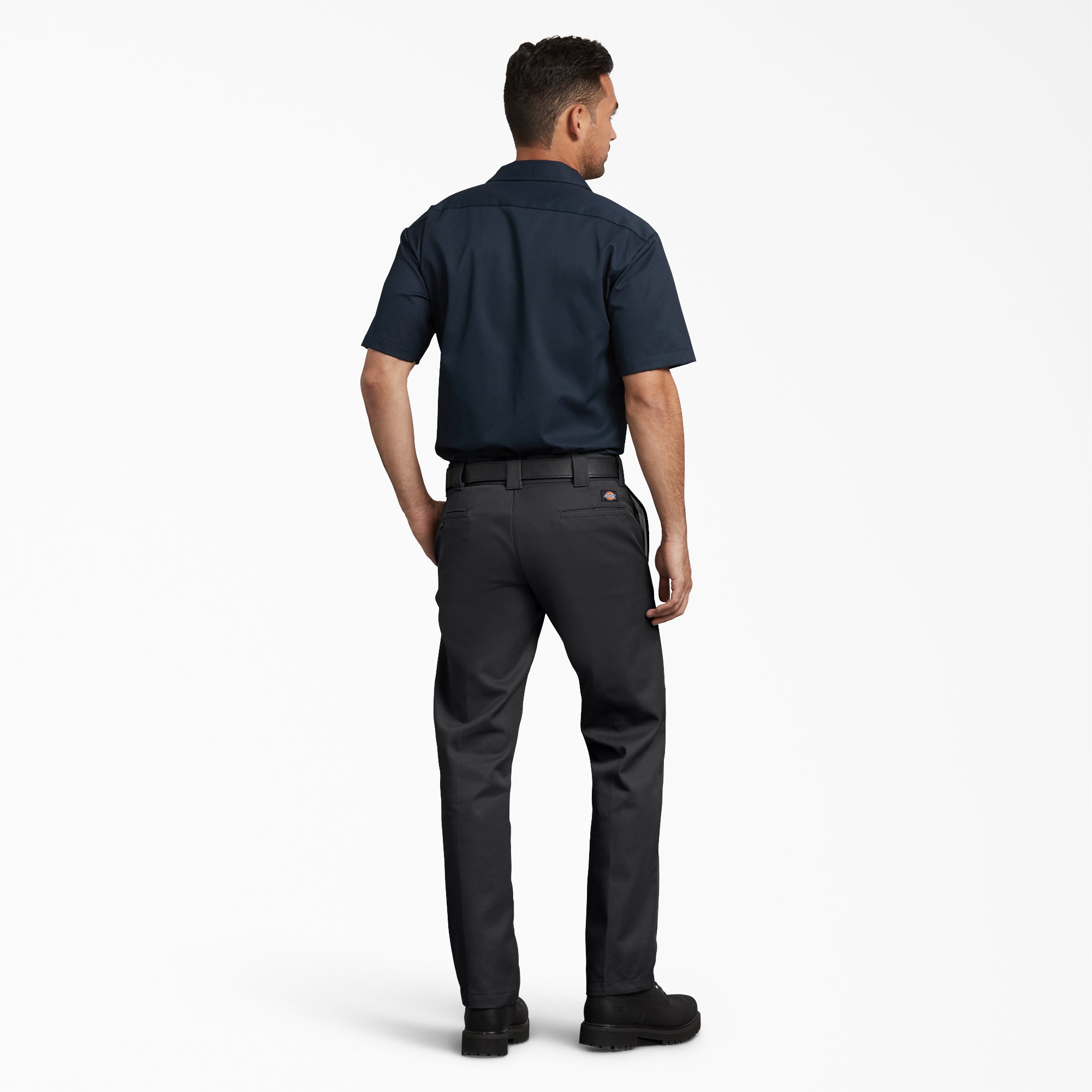 873 Slim Fit Work Pants - Image 11