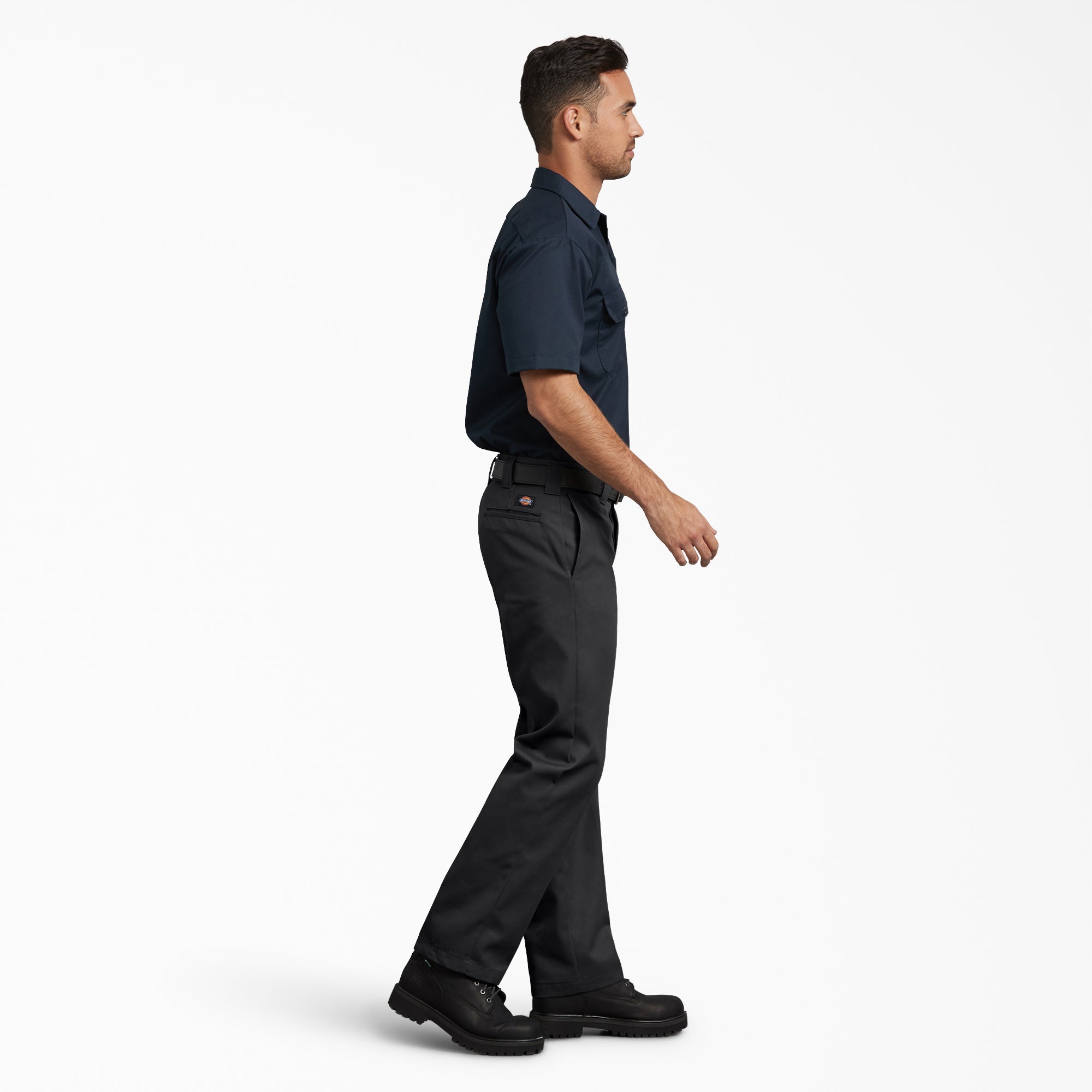 873 Slim Fit Work Pants - Image 12
