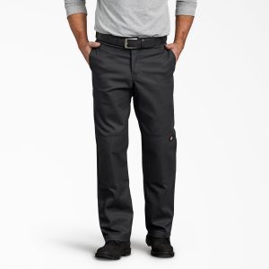 FLEX Regular Fit Double Knee Work Pants