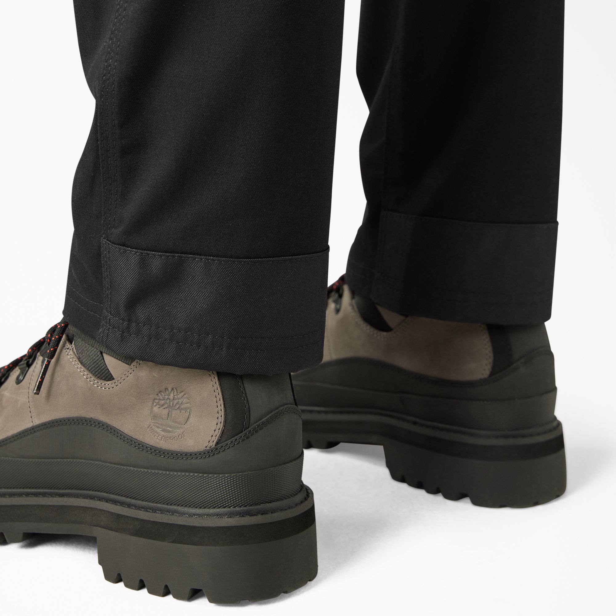 Multi-Pocket Utility Work Pants - Image 11