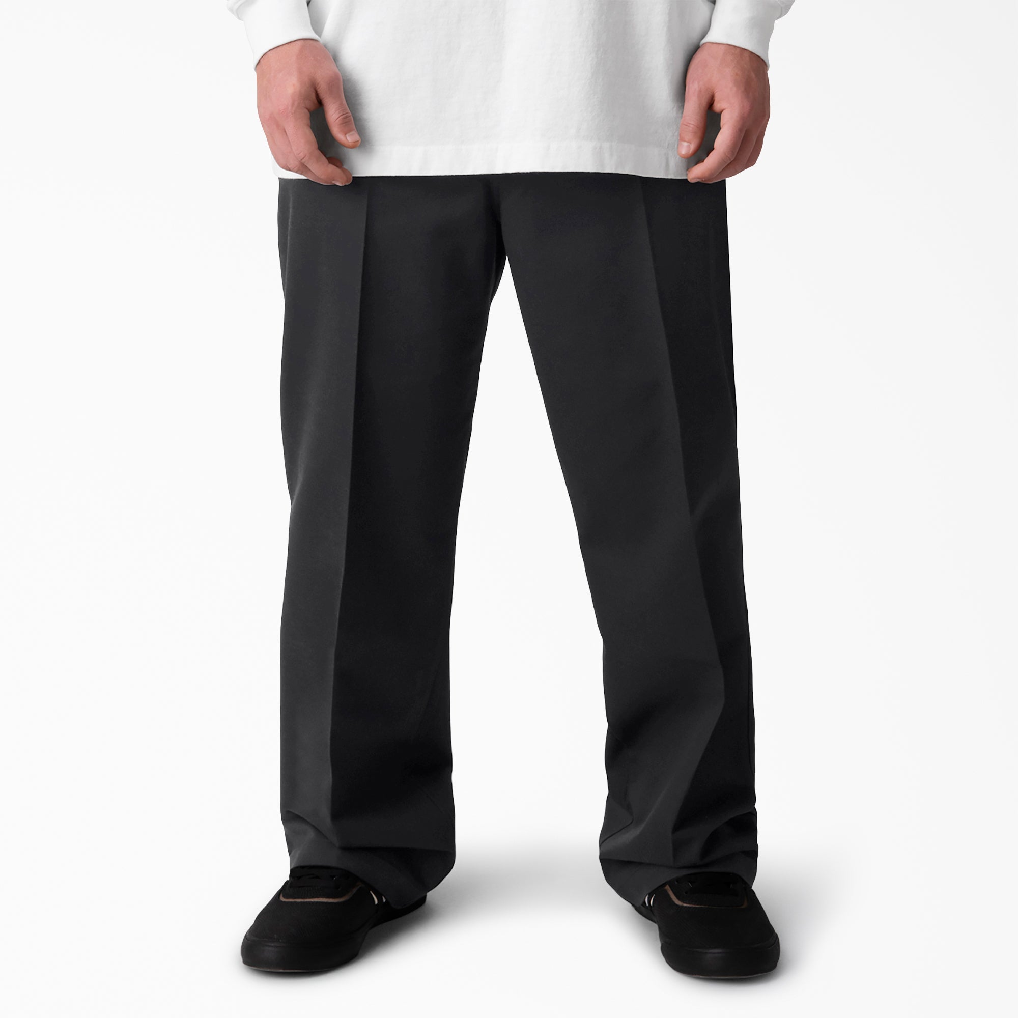 Jamie Foy Loose Fit Pants