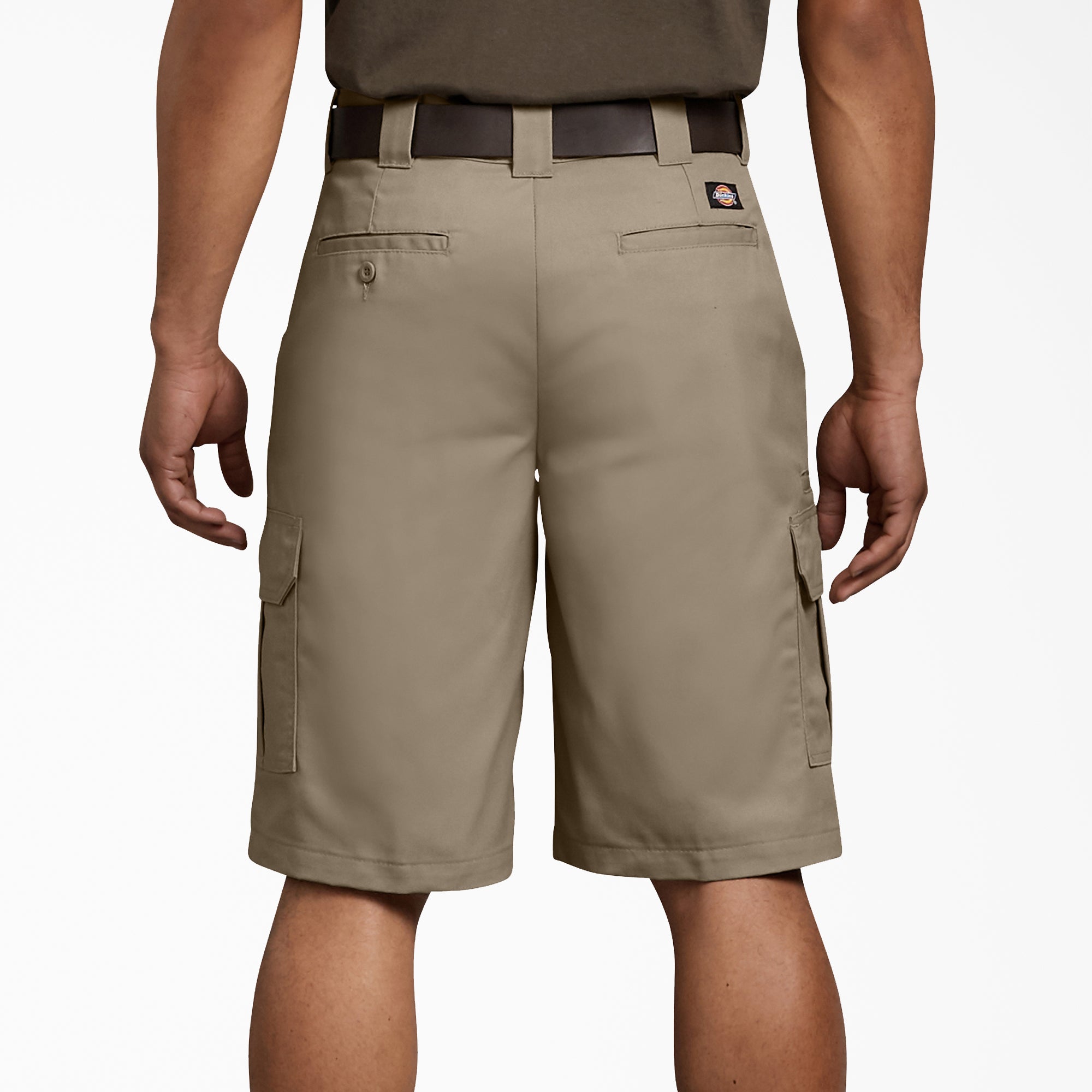 FLEX Regular Fit Cargo Shorts. 11 - Image 5