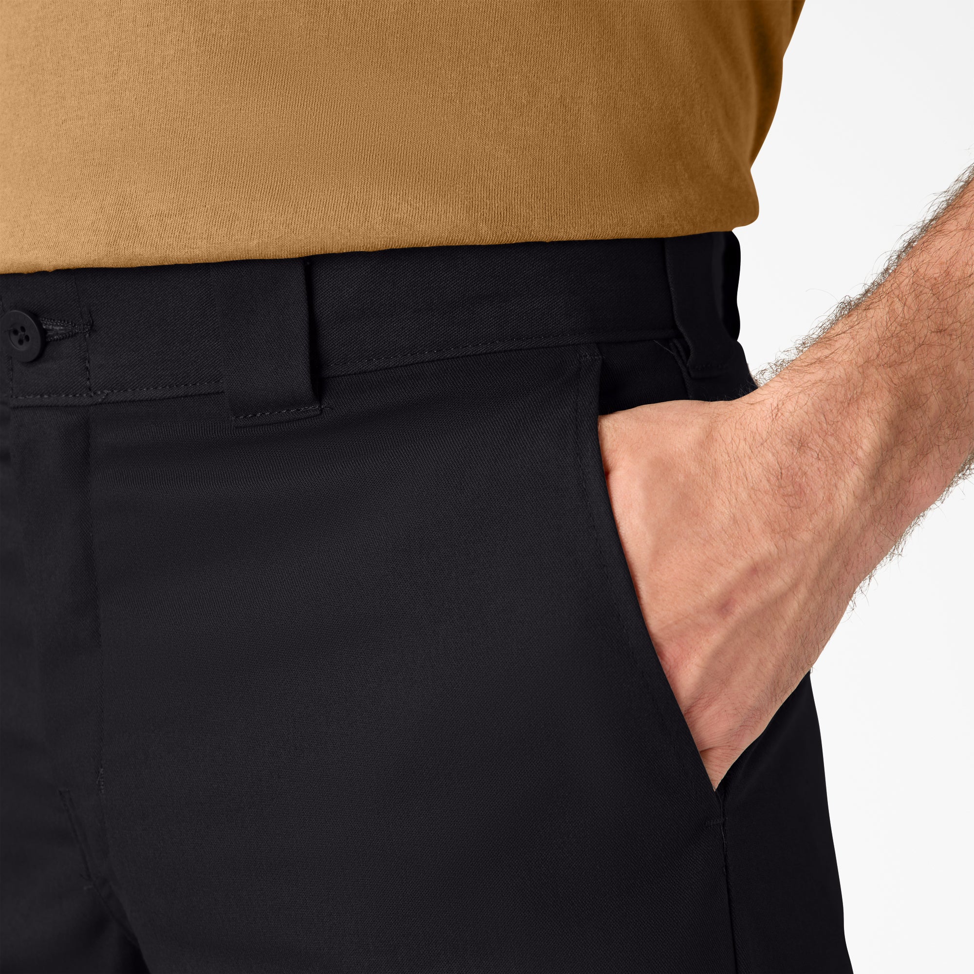 FLEX Relaxed Fit Cargo Shorts. 13 - Image 7